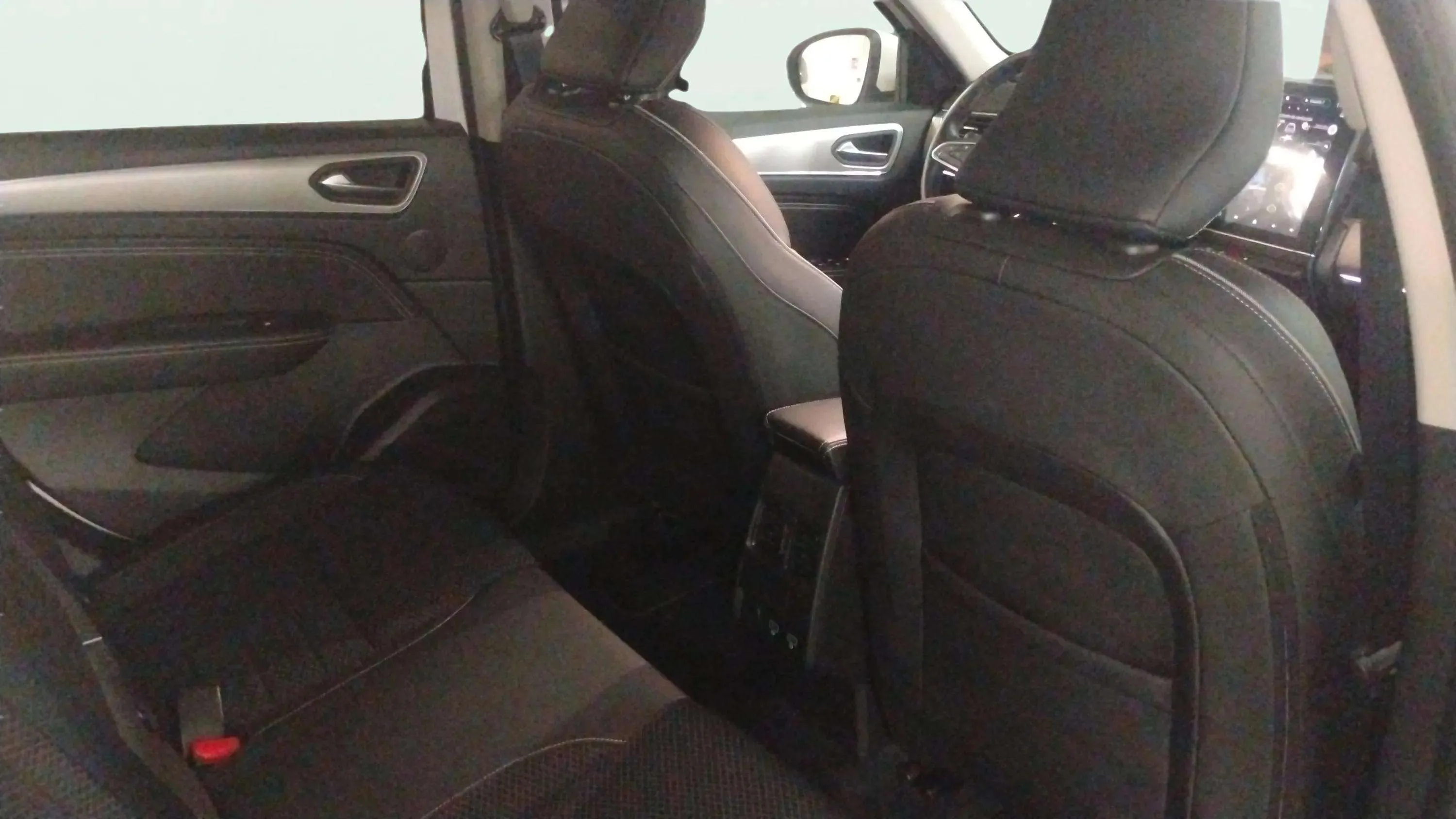 Renault Arkana Equilibre TCe EDC mild Hybrid - foto 9