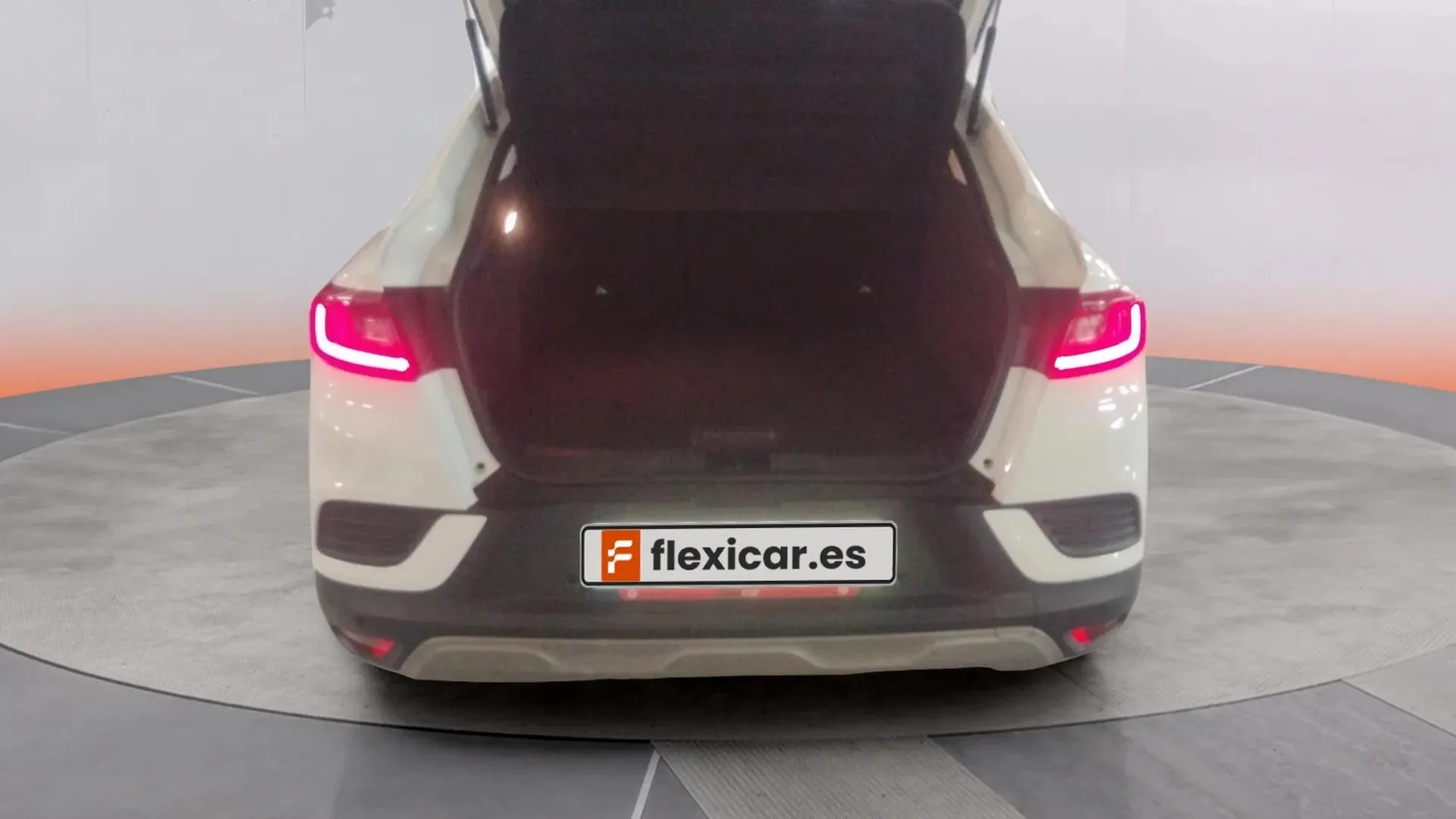 Renault Arkana Equilibre TCe EDC mild Hybrid - foto 22