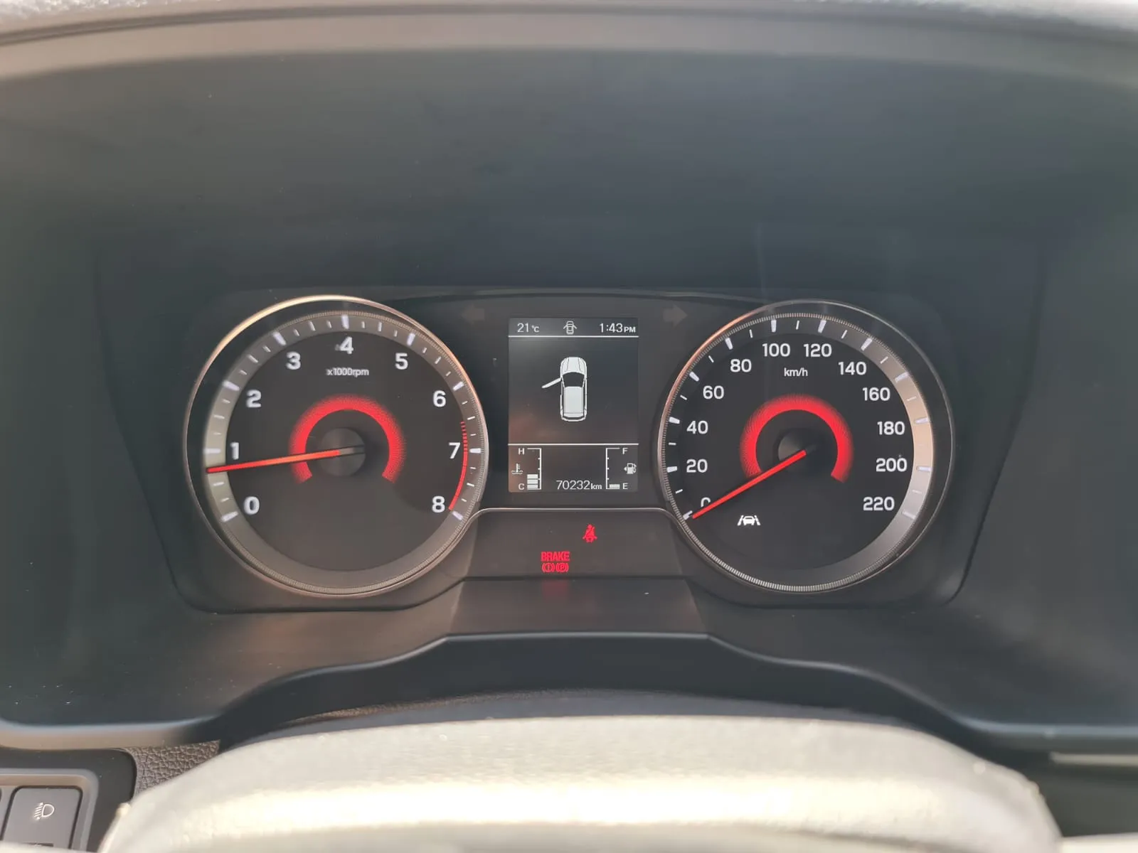 SsangYong Tivoli G15T Urban Plus - foto 6