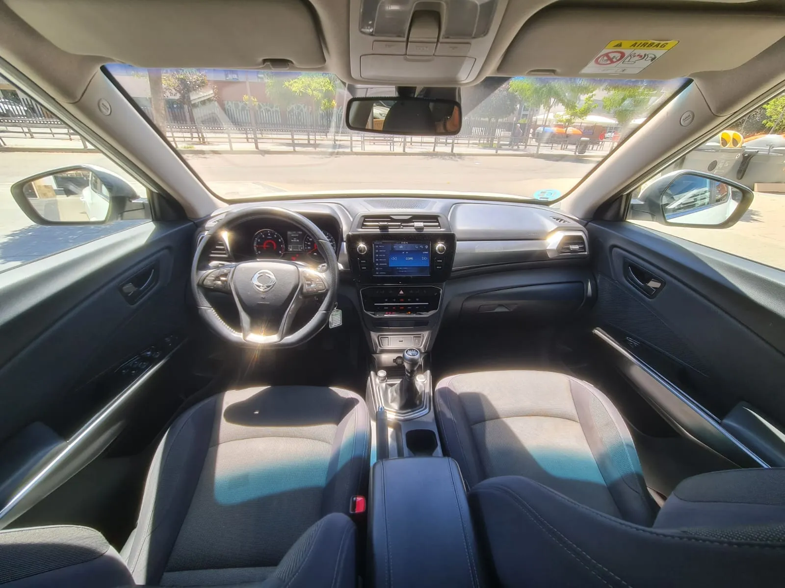SsangYong Tivoli G15T Urban Plus - foto 20