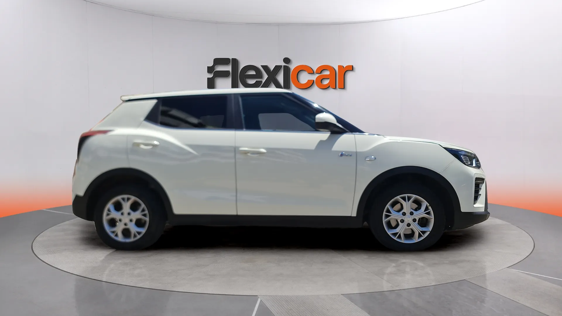 SsangYong Tivoli G15T Urban Plus - foto 3