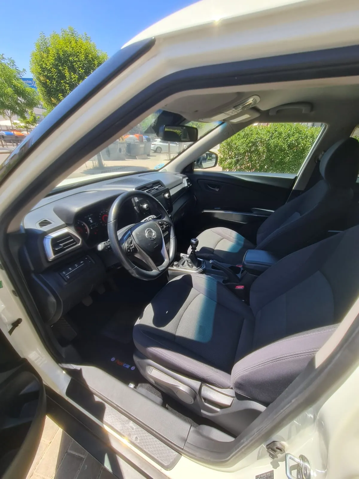 SsangYong Tivoli G15T Urban Plus - foto 15