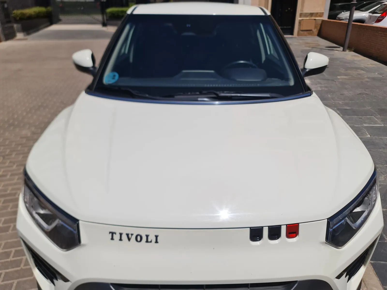 SsangYong Tivoli G15T Urban Plus - foto 11