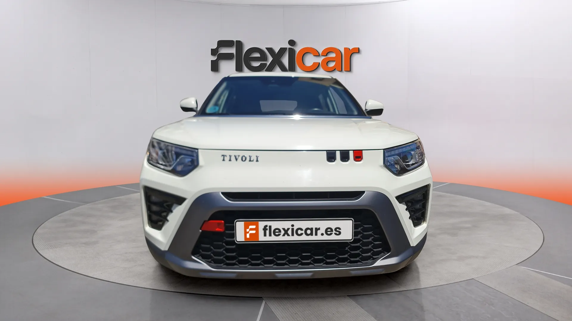 SsangYong Tivoli G15T Urban Plus - foto 2