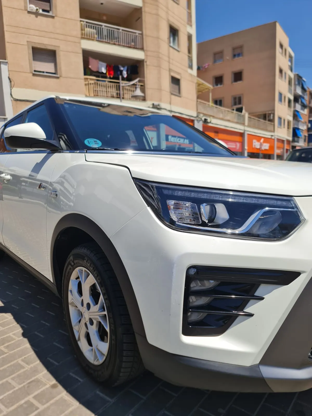 SsangYong Tivoli G15T Urban Plus - foto 19