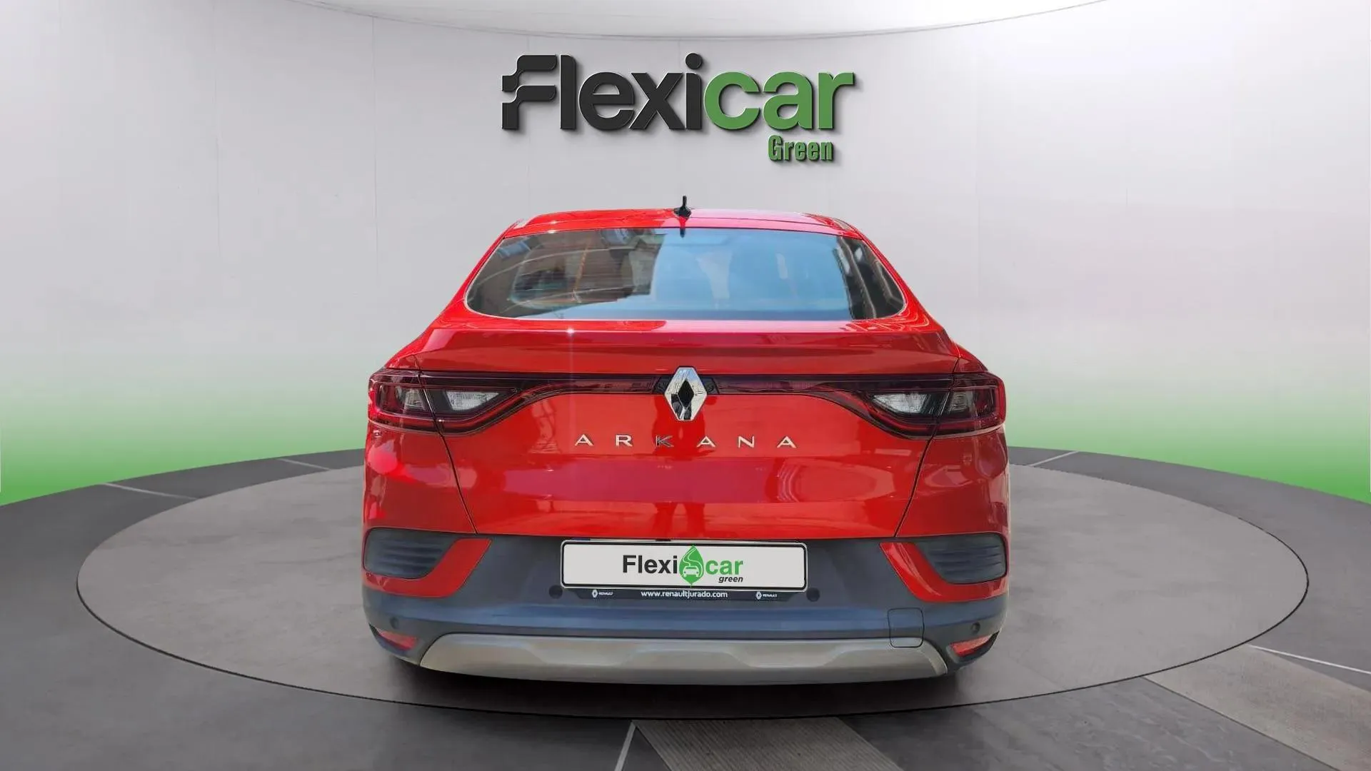 Renault Arkana Intens TCe EDC mild hybrid - foto 6
