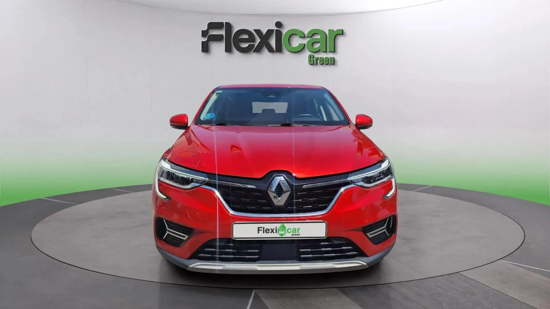 Renault Arkana Intens TCe EDC mild hybrid - foto 2