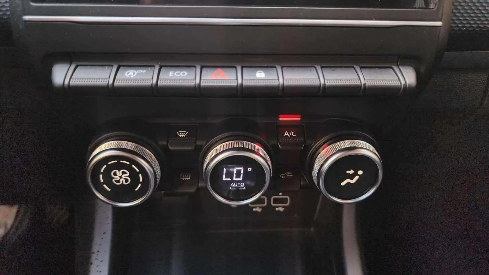 Renault Arkana Intens TCe EDC mild hybrid - foto 17