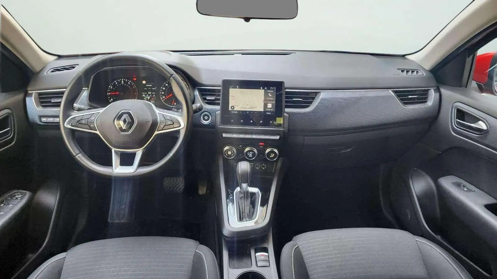Renault Arkana Intens TCe EDC mild hybrid - foto 10