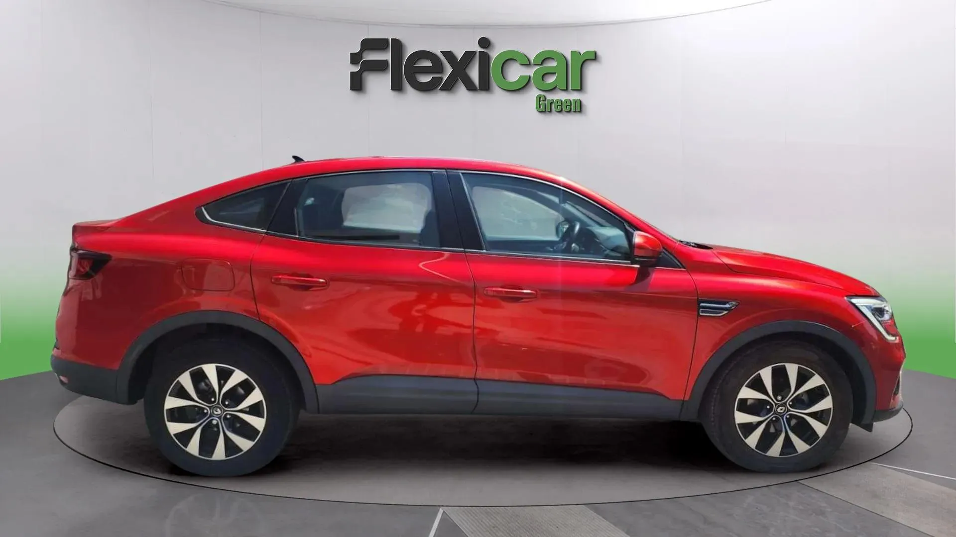 Renault Arkana Intens TCe EDC mild hybrid - foto 8