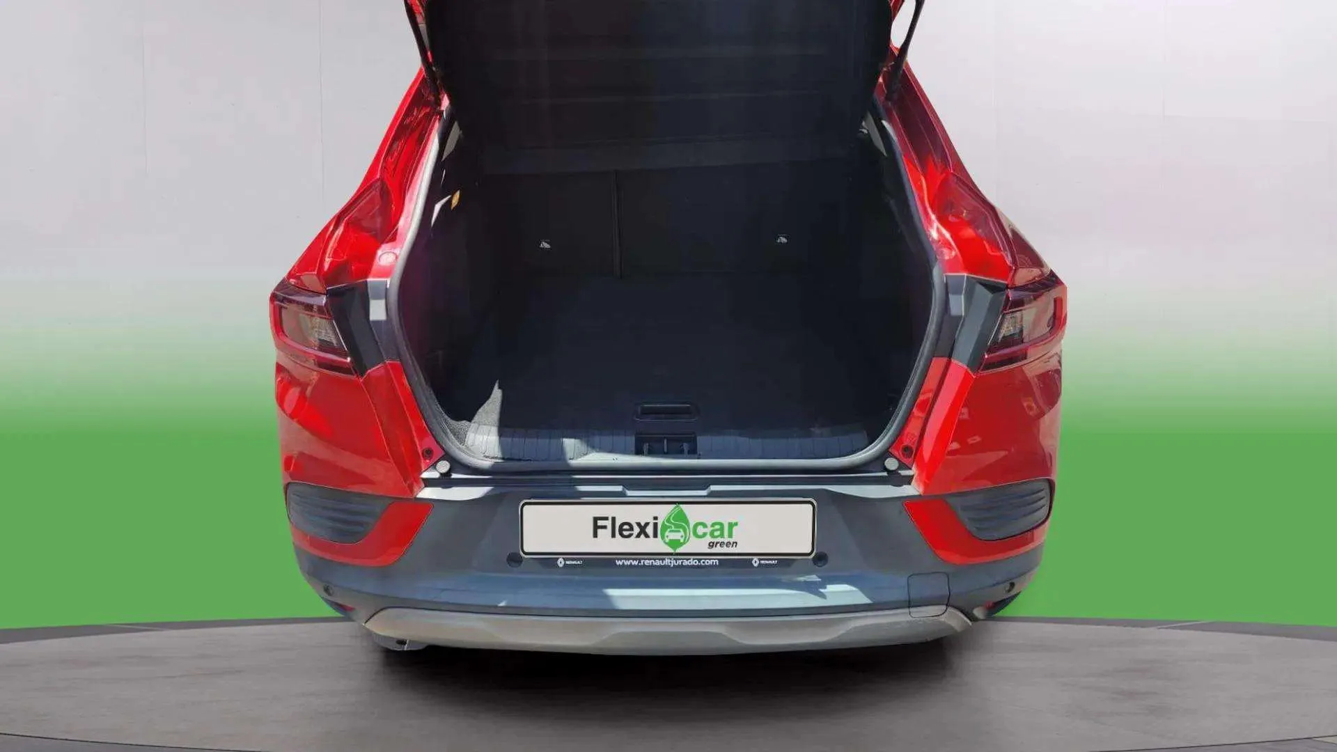 Renault Arkana Intens TCe EDC mild hybrid - foto 9