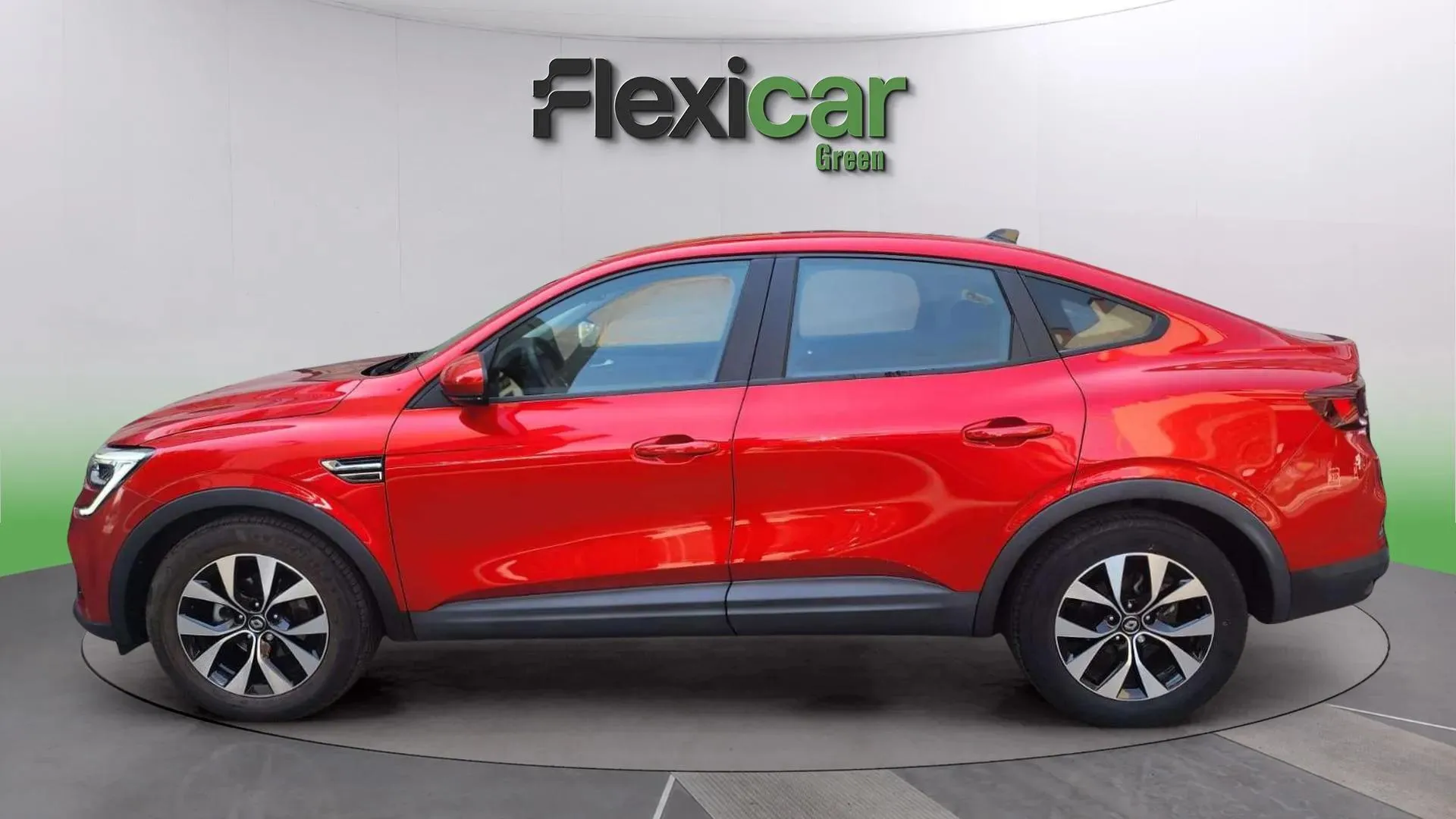 Renault Arkana Intens TCe EDC mild hybrid - foto 4