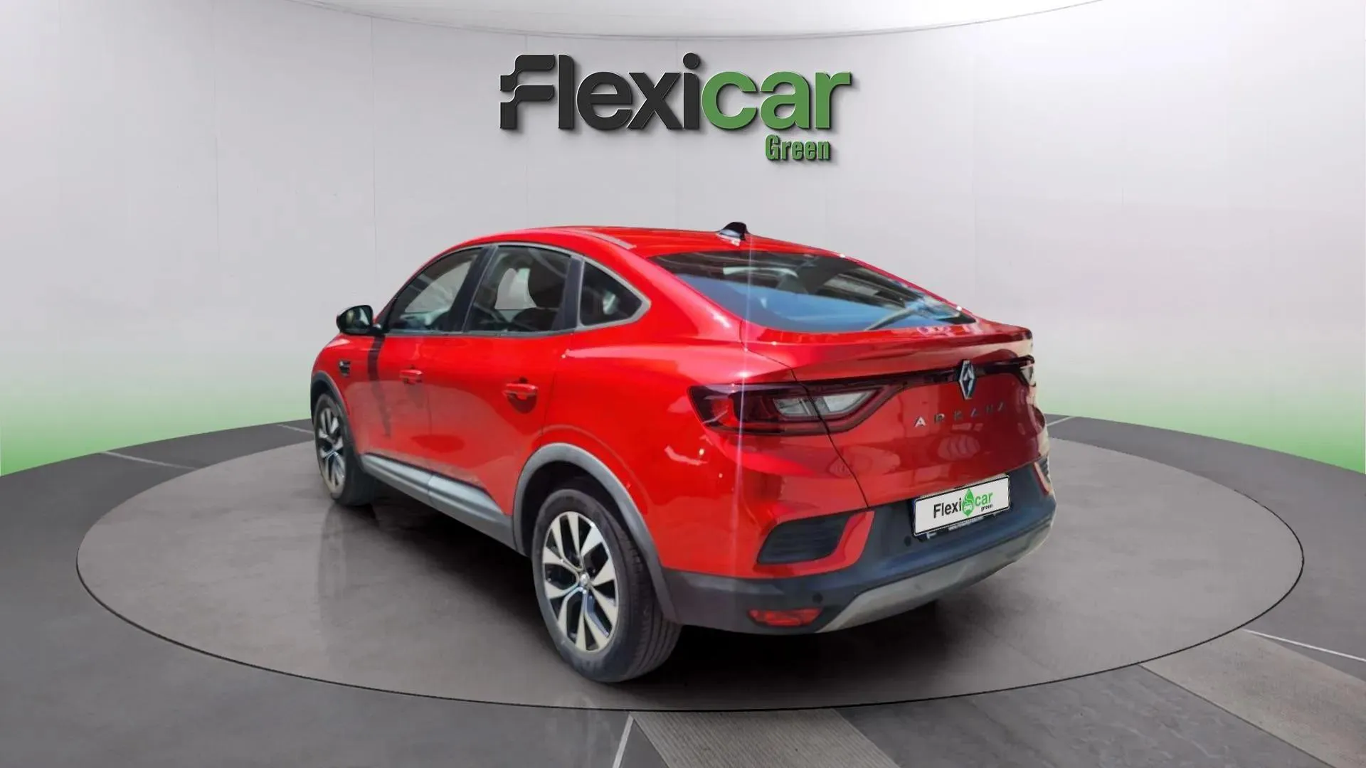 Renault Arkana Intens TCe EDC mild hybrid - foto 5