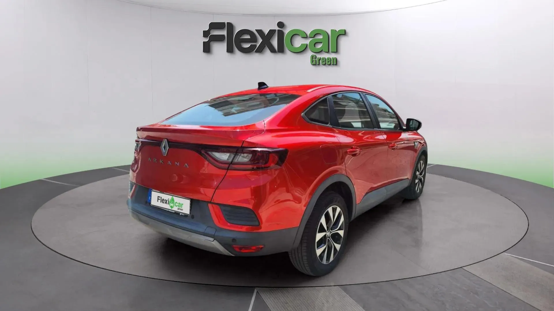 Renault Arkana Intens TCe EDC mild hybrid - foto 7
