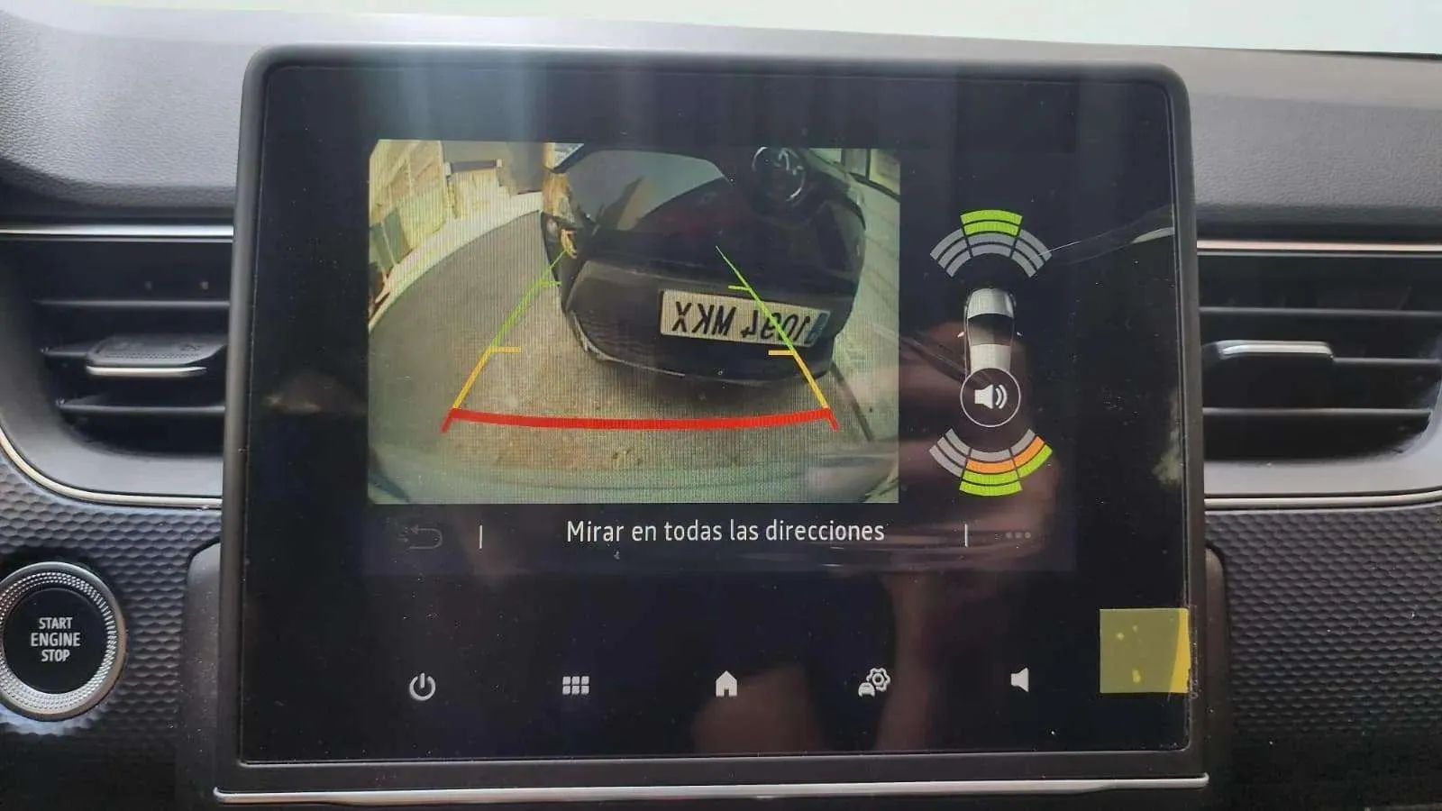 Renault Arkana Intens TCe EDC mild hybrid - foto 23
