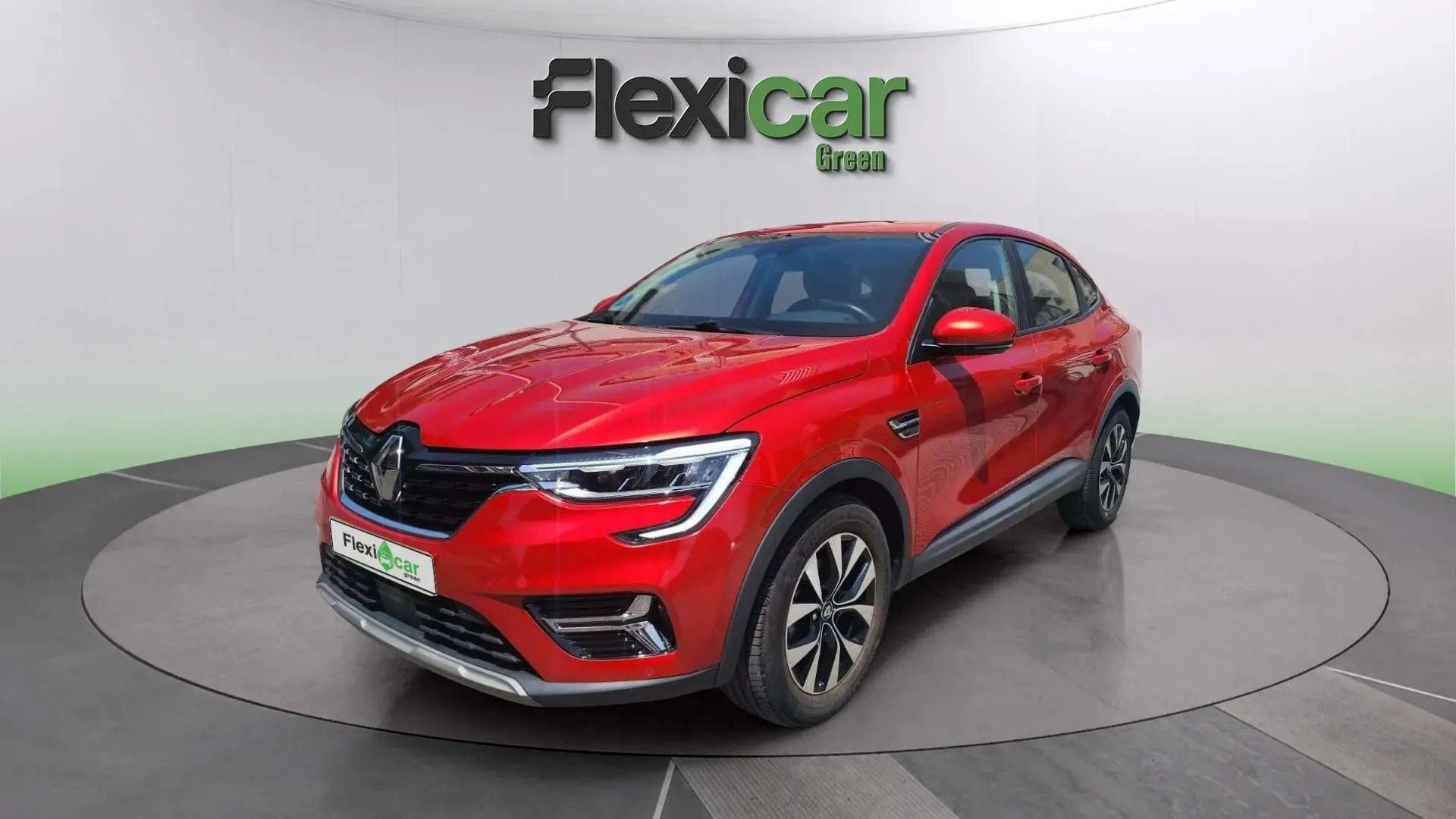 Renault Arkana Intens TCe EDC mild hybrid - foto 3