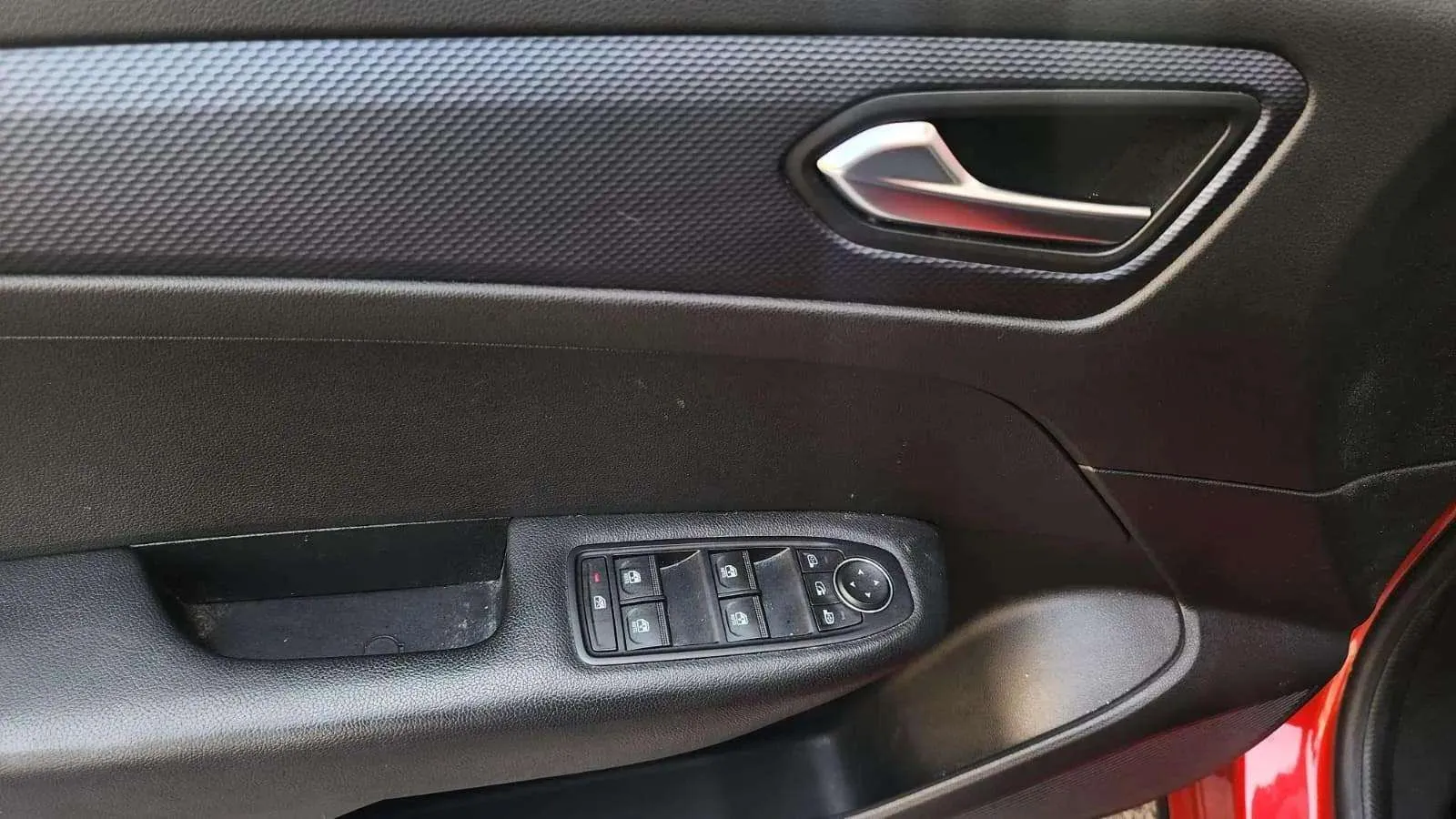 Renault Arkana Intens TCe EDC mild hybrid - foto 19