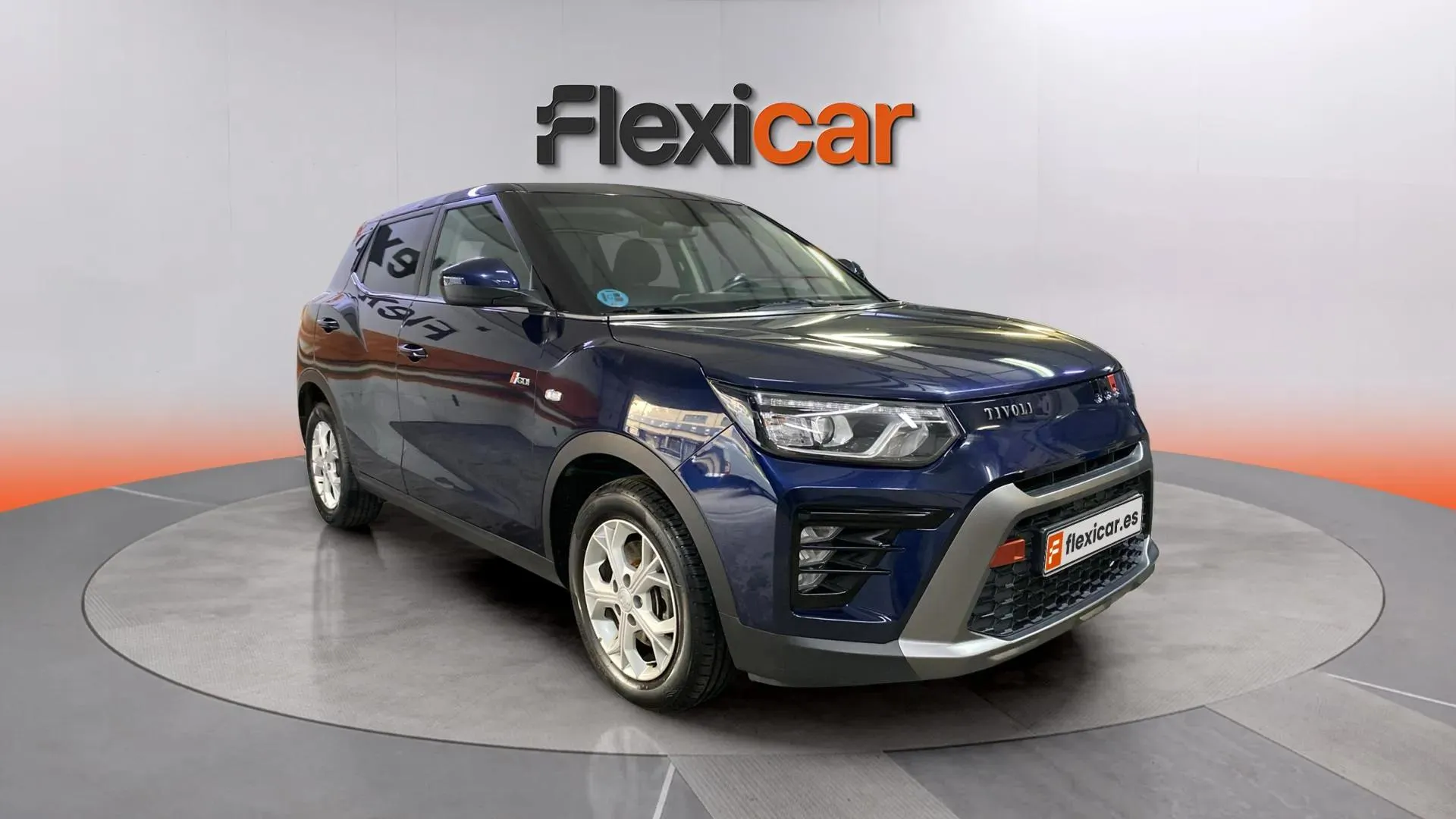 SsangYong Tivoli G15T LP Urban Plus - foto 1