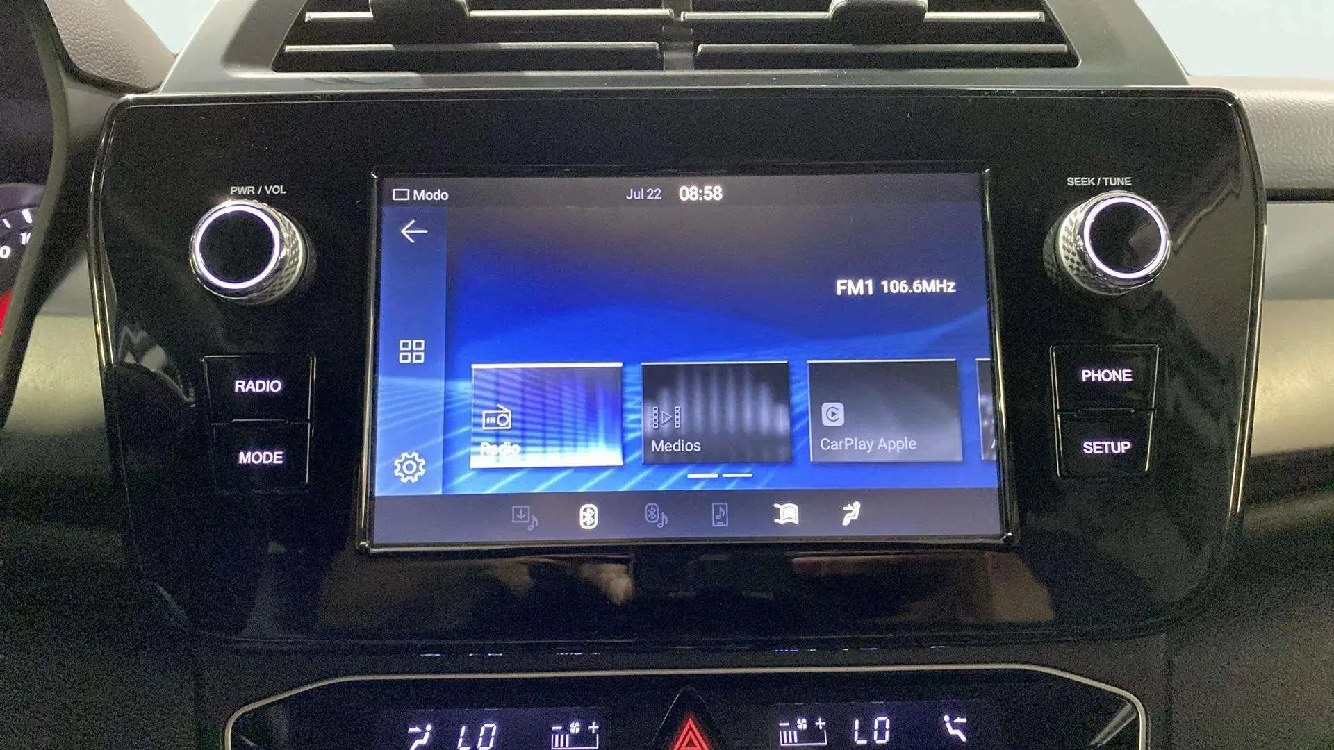 SsangYong Tivoli G15T LP Urban Plus - foto 12