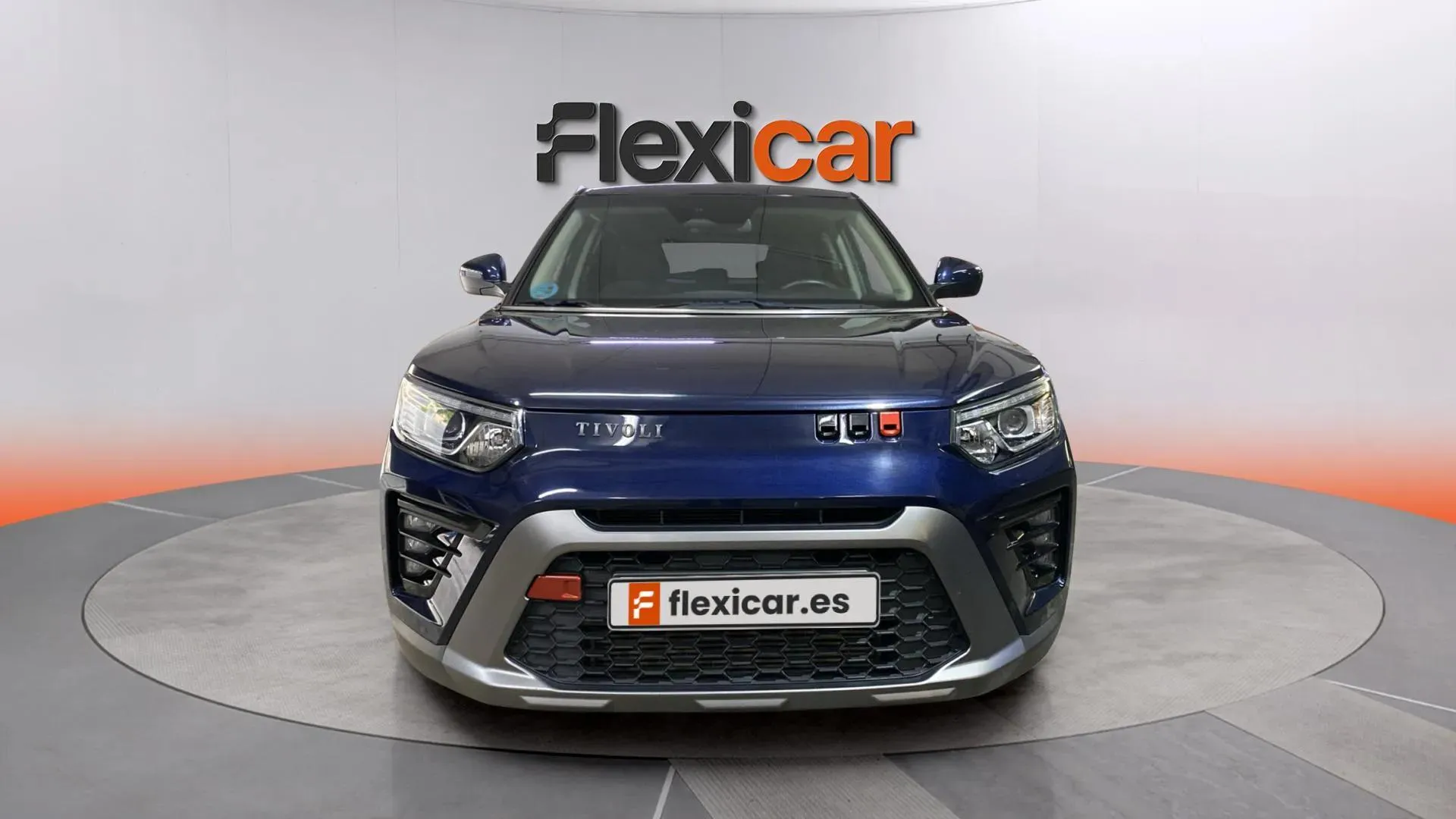 SsangYong Tivoli G15T LP Urban Plus - foto 2