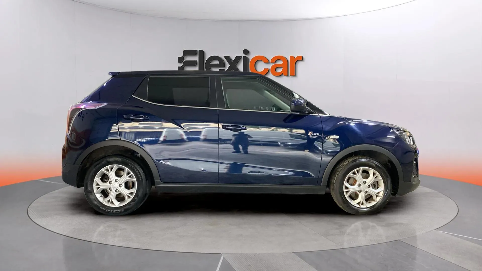 SsangYong Tivoli G15T LP Urban Plus - foto 5