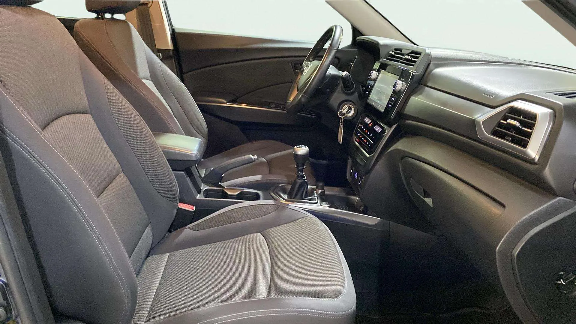 SsangYong Tivoli G15T LP Urban Plus - foto 9