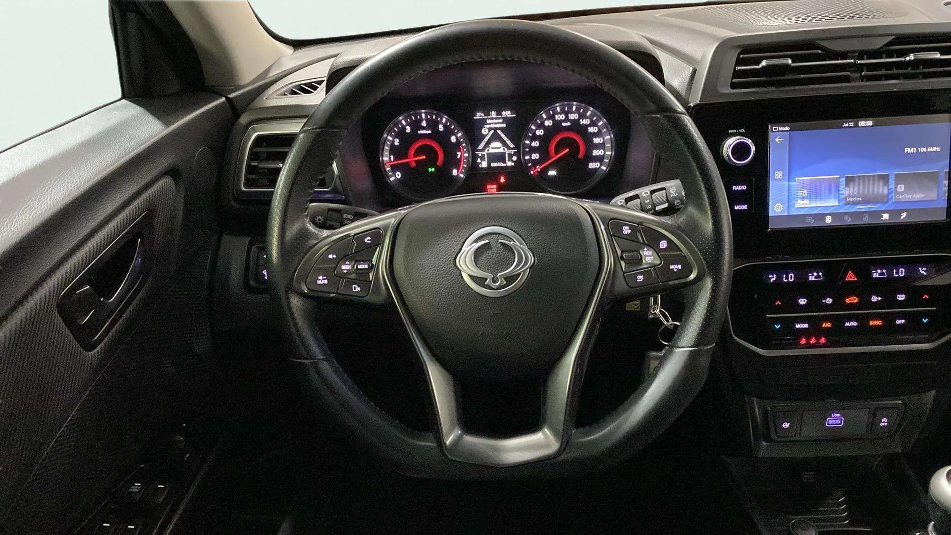 SsangYong Tivoli G15T LP Urban Plus - foto 15