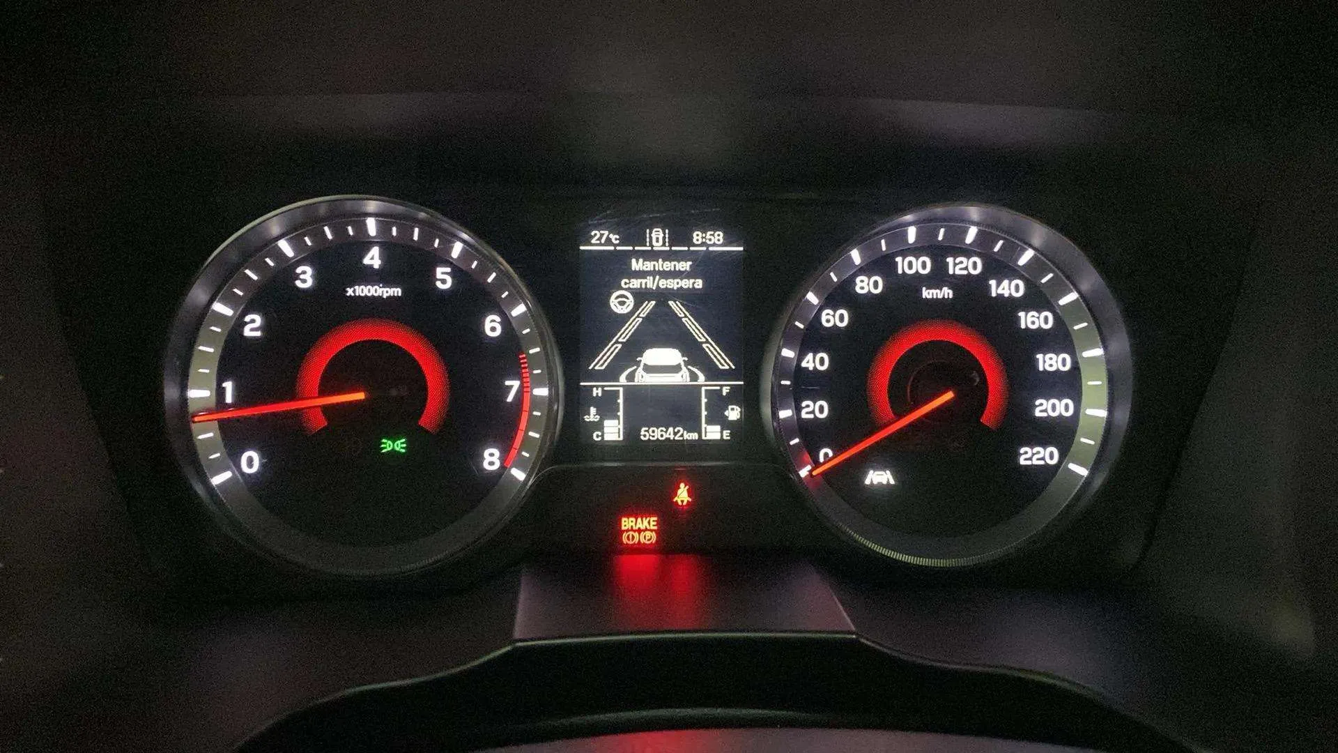 SsangYong Tivoli G15T LP Urban Plus - foto 17