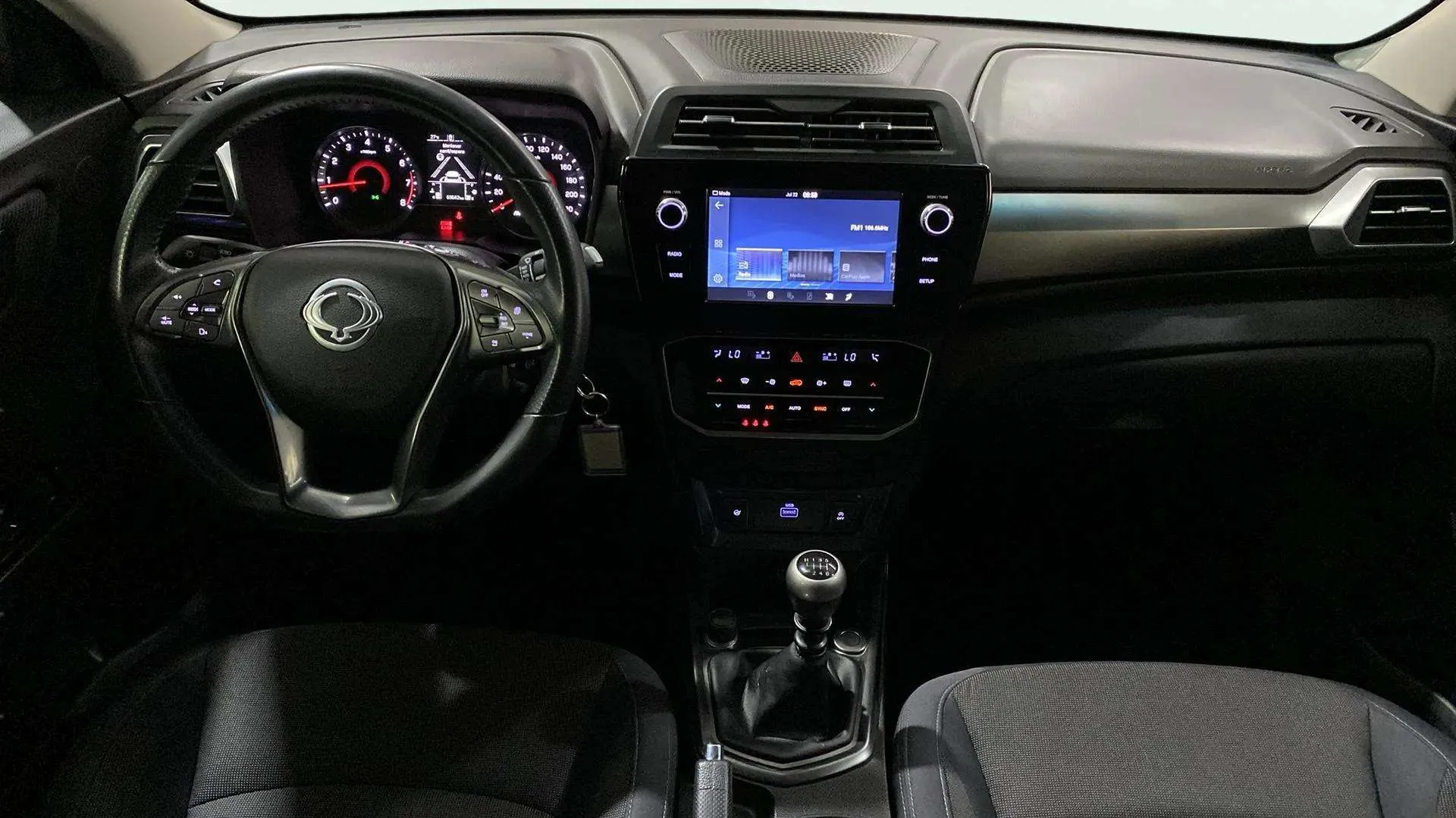 SsangYong Tivoli G15T LP Urban Plus - foto 11