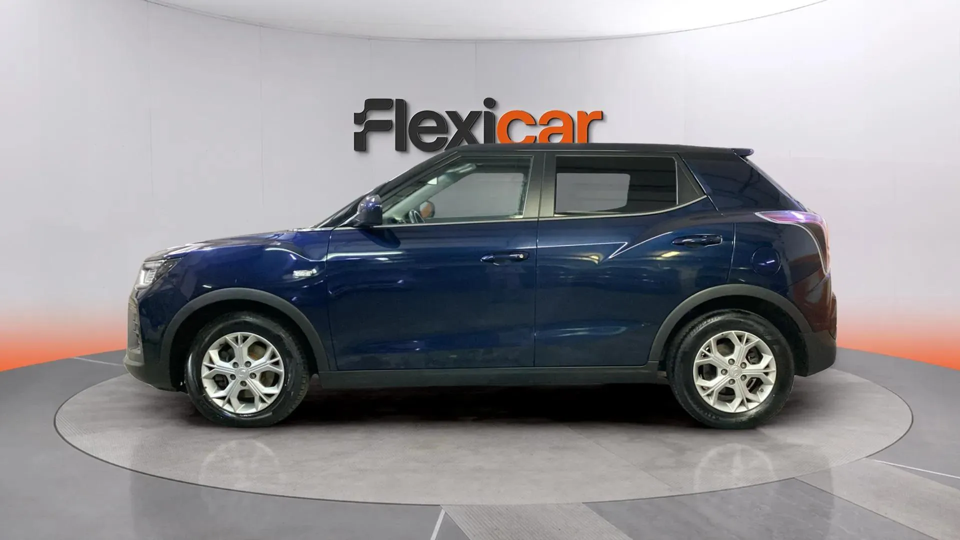 SsangYong Tivoli G15T LP Urban Plus - foto 3