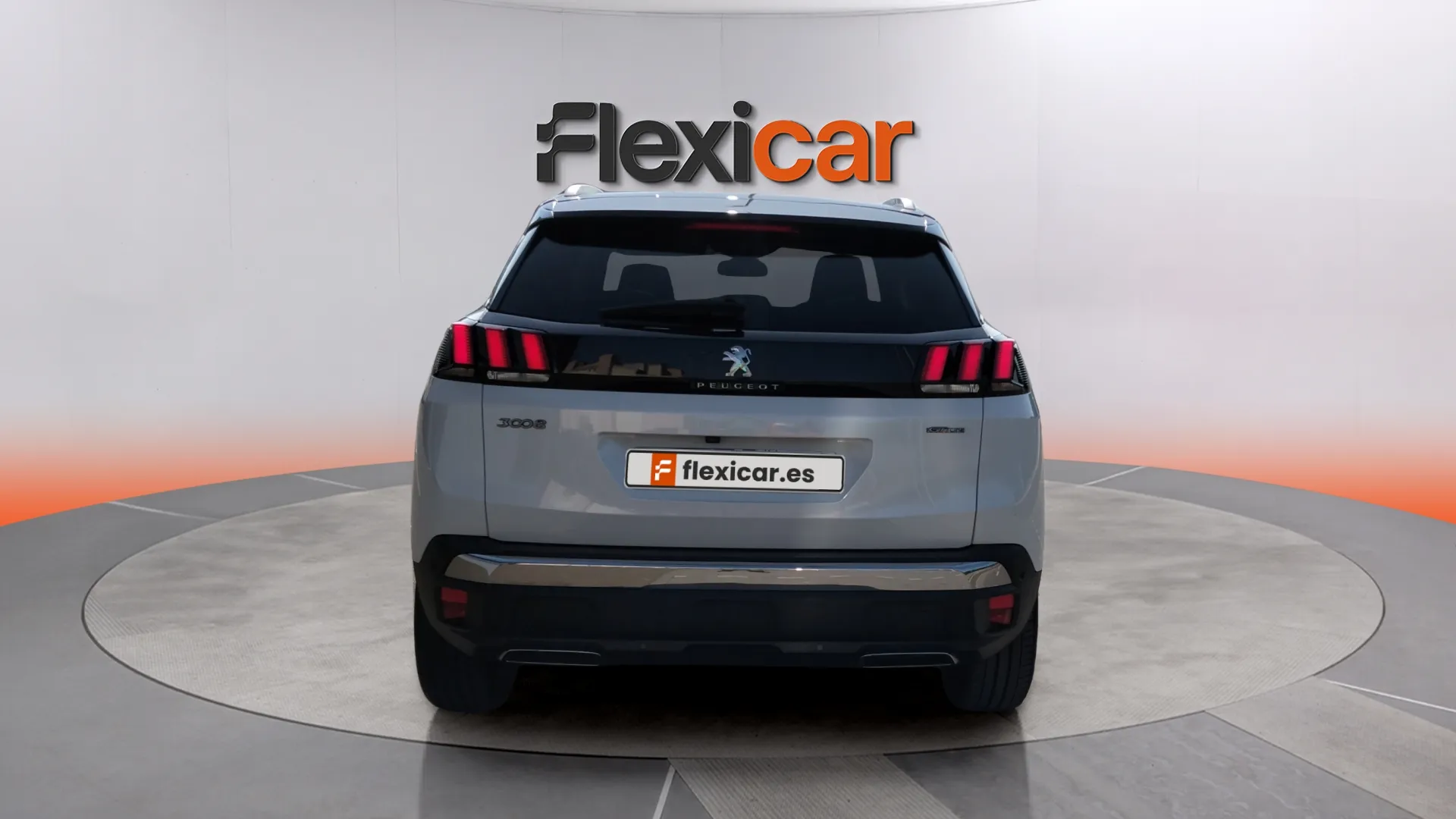 Peugeot 3008 1.5 BlueHDi GT Line EAT8 - foto 6