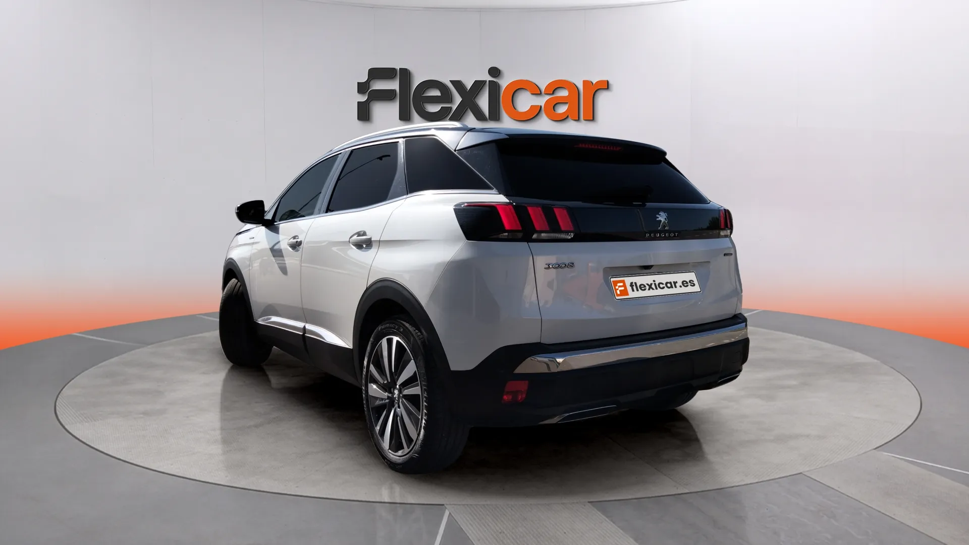Peugeot 3008 1.5 BlueHDi GT Line EAT8 - foto 5