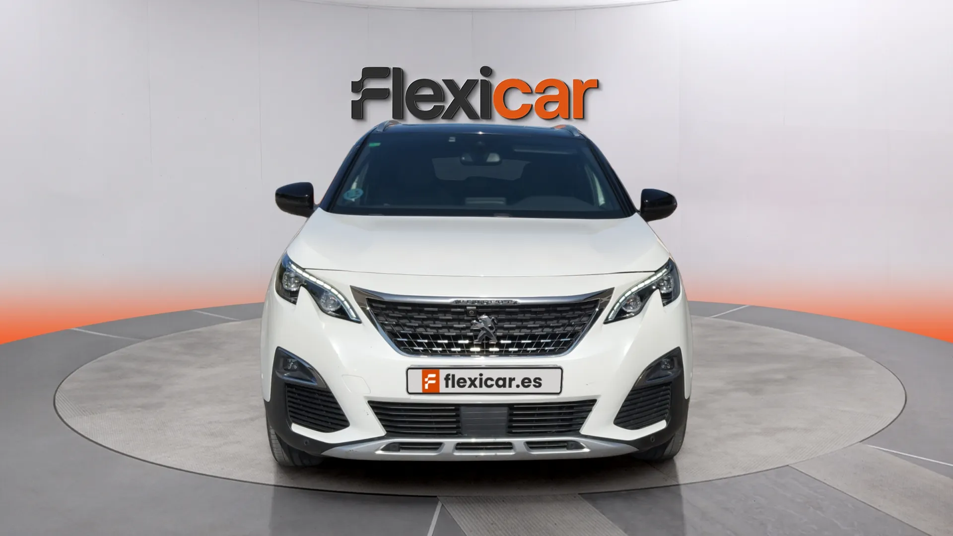 Peugeot 3008 1.5 BlueHDi GT Line EAT8 - foto 2