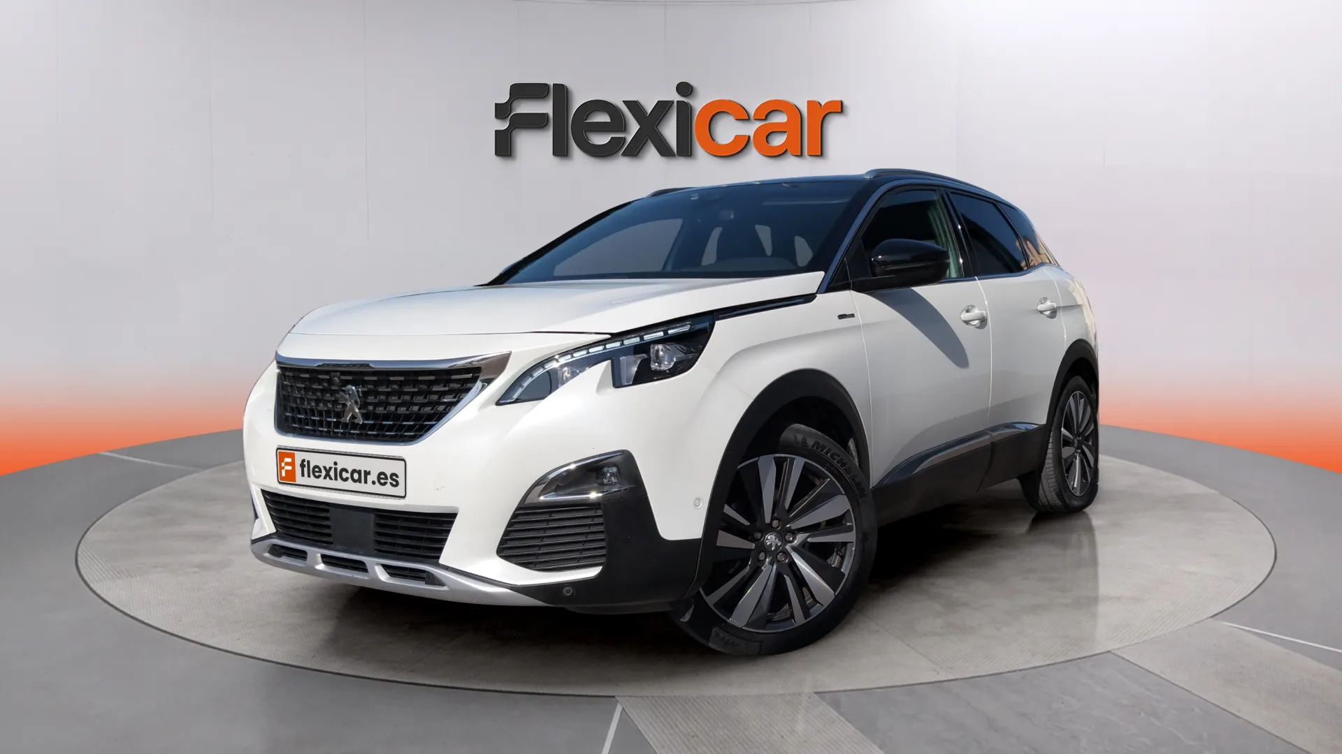 Peugeot 3008 1.5 BlueHDi GT Line EAT8 - foto 3