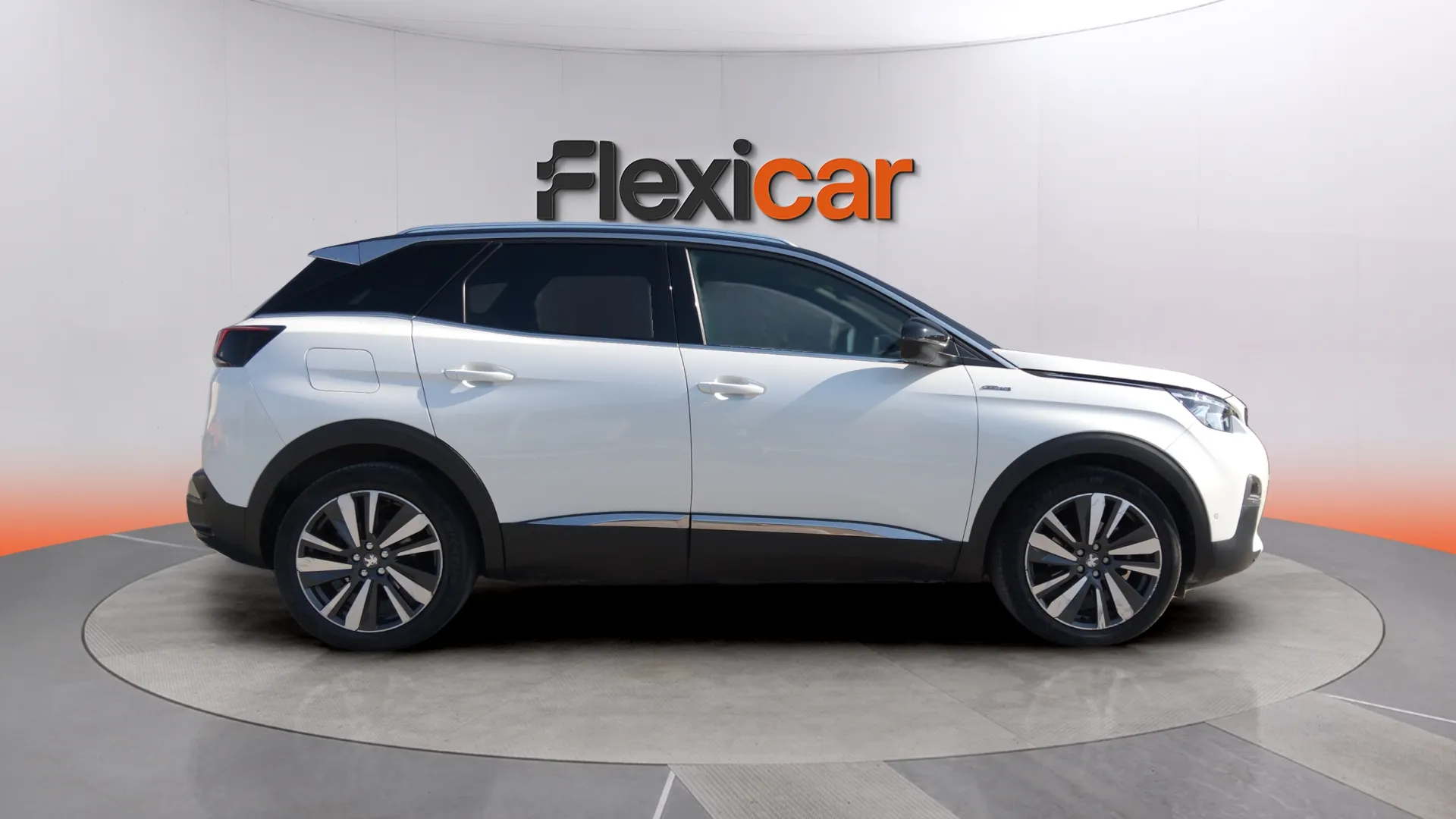 Peugeot 3008 1.5 BlueHDi GT Line EAT8 - foto 8