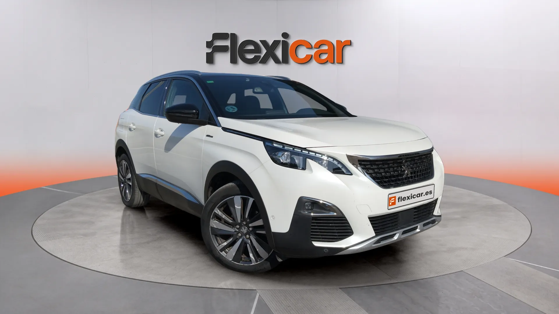 Peugeot 3008 1.5 BlueHDi GT Line EAT8 - foto 1