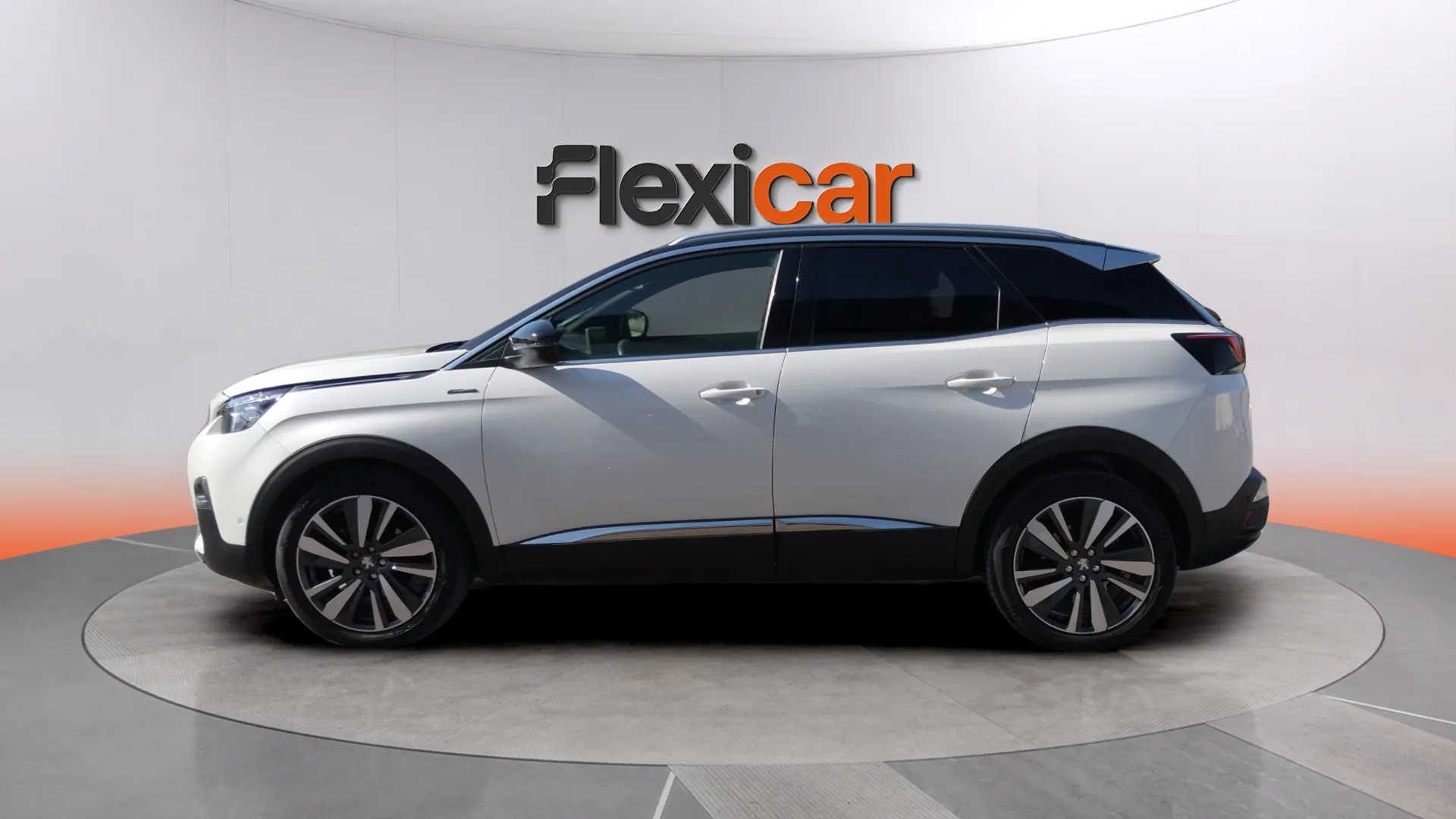 Peugeot 3008 1.5 BlueHDi GT Line EAT8 - foto 4