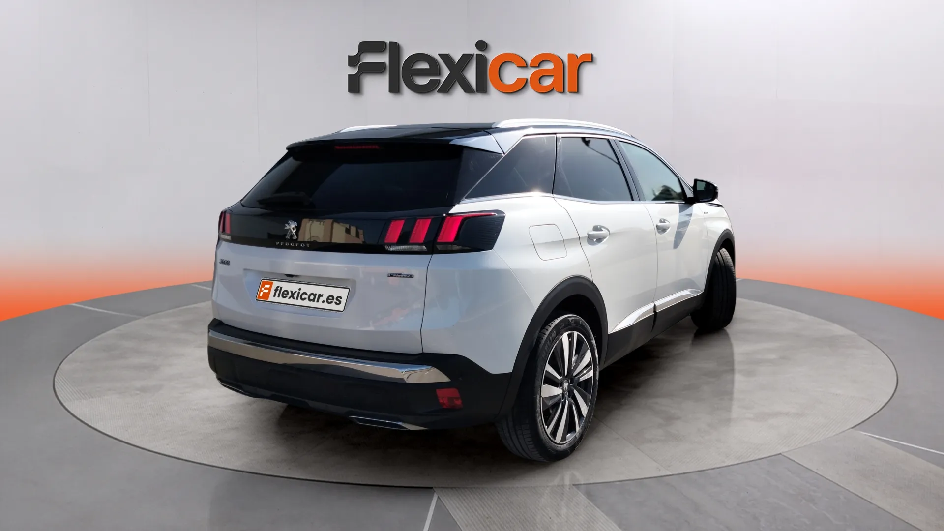 Peugeot 3008 1.5 BlueHDi GT Line EAT8 - foto 7