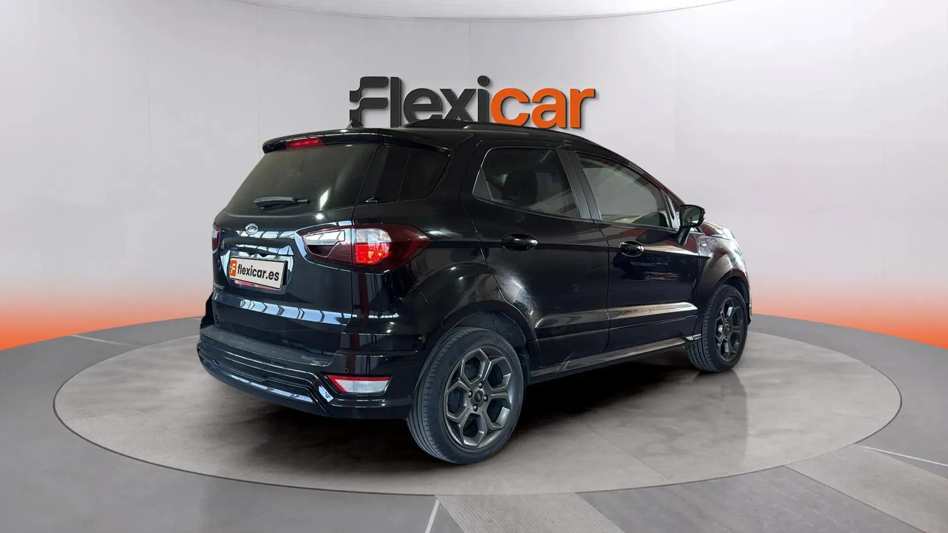 Ford EcoSport 1.0T EcoBoost ST Line - foto 6