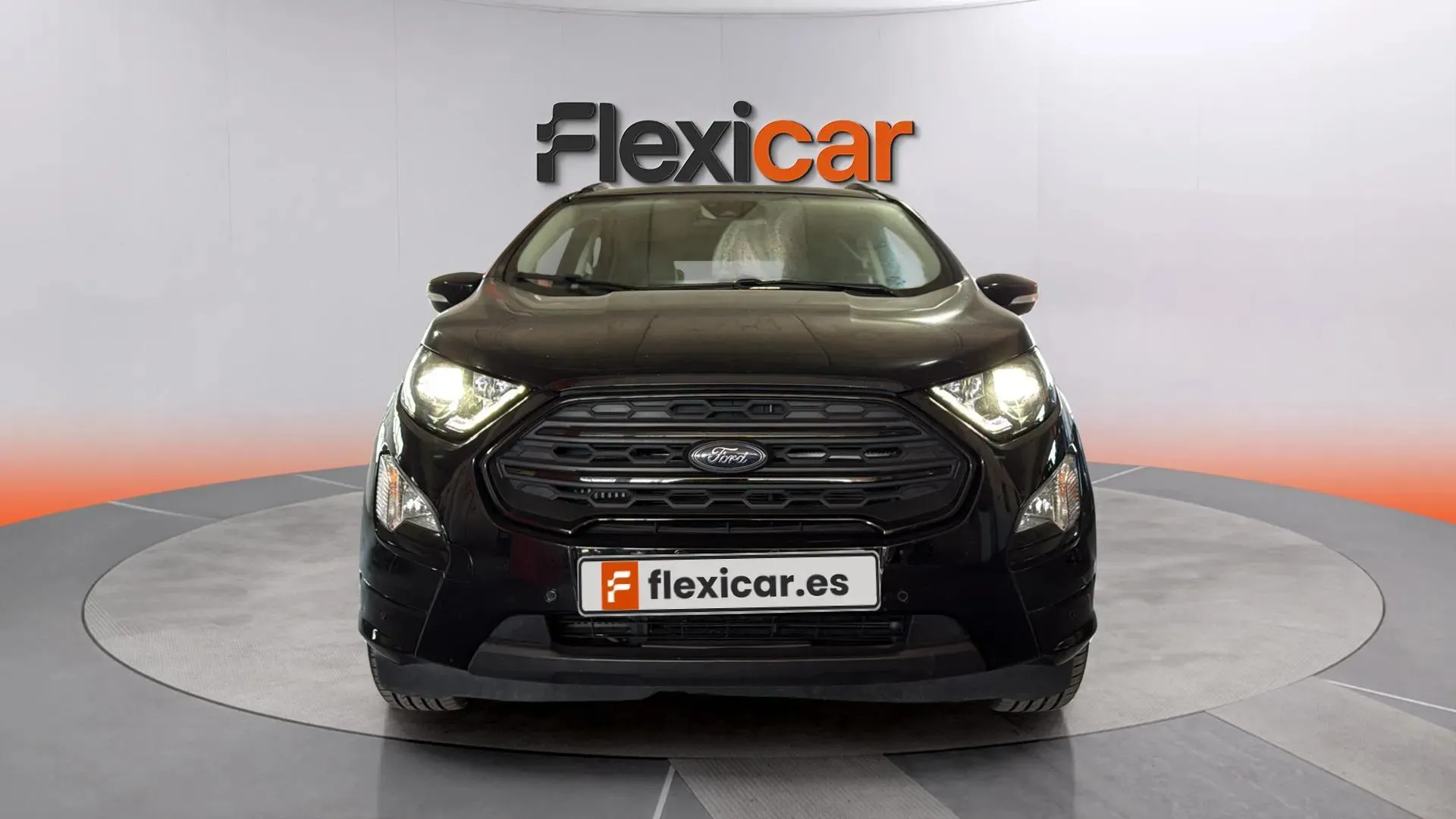 Ford EcoSport 1.0T EcoBoost ST Line - foto 8