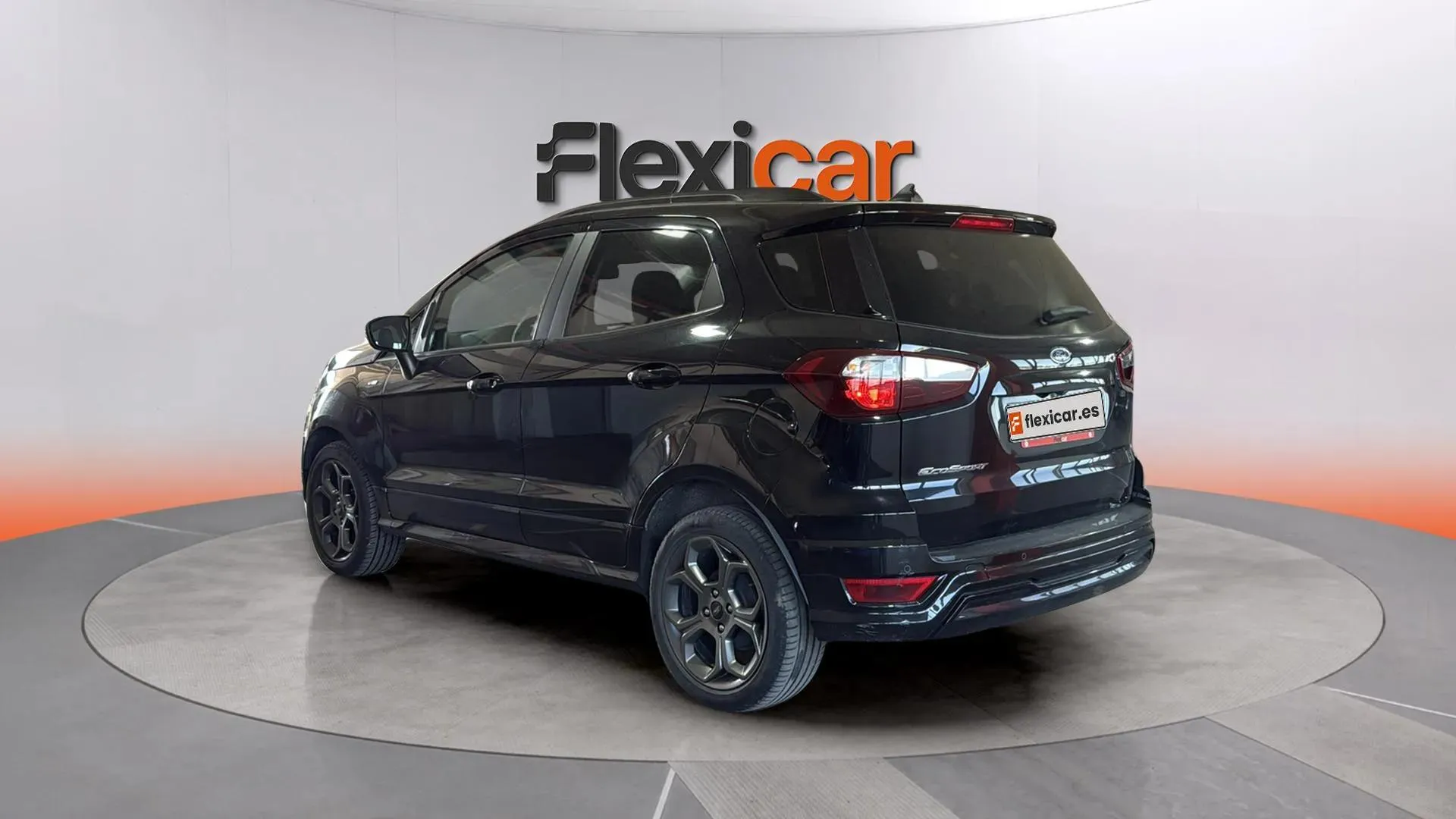 Ford EcoSport 1.0T EcoBoost ST Line - foto 4