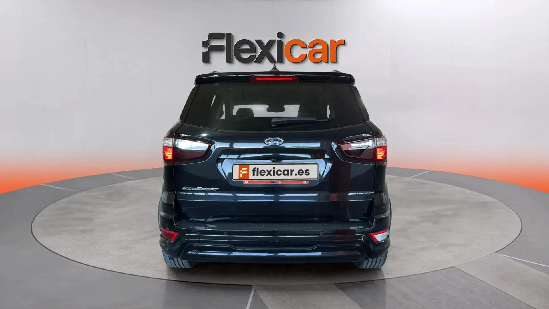 Ford EcoSport 1.0T EcoBoost ST Line - foto 5