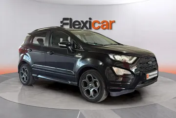 ford ecosport 10t ecoboost 92kw 125cv s amps st line gasolina manual las rozas europolis 903000000267456