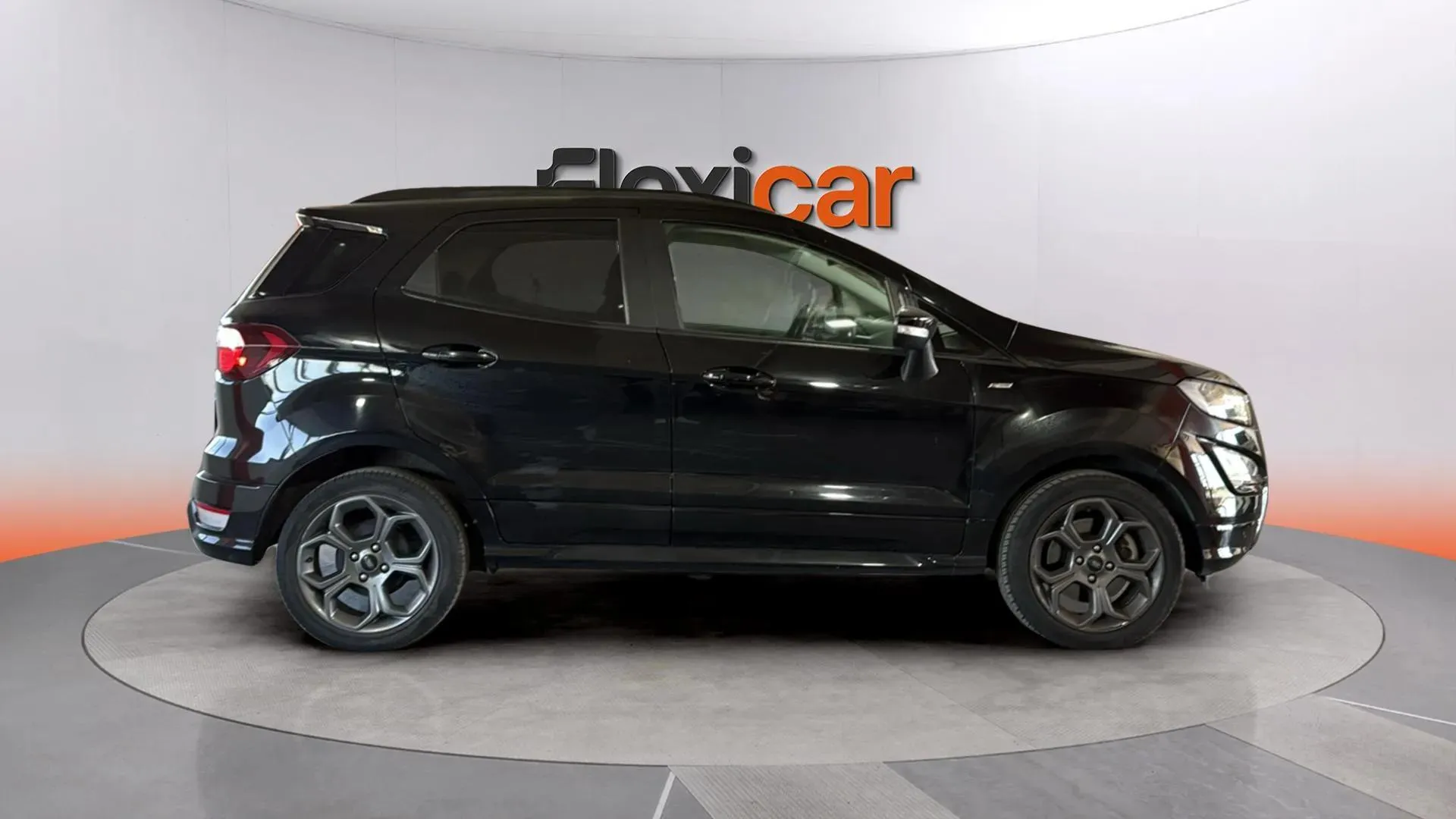 Ford EcoSport 1.0T EcoBoost ST Line - foto 7