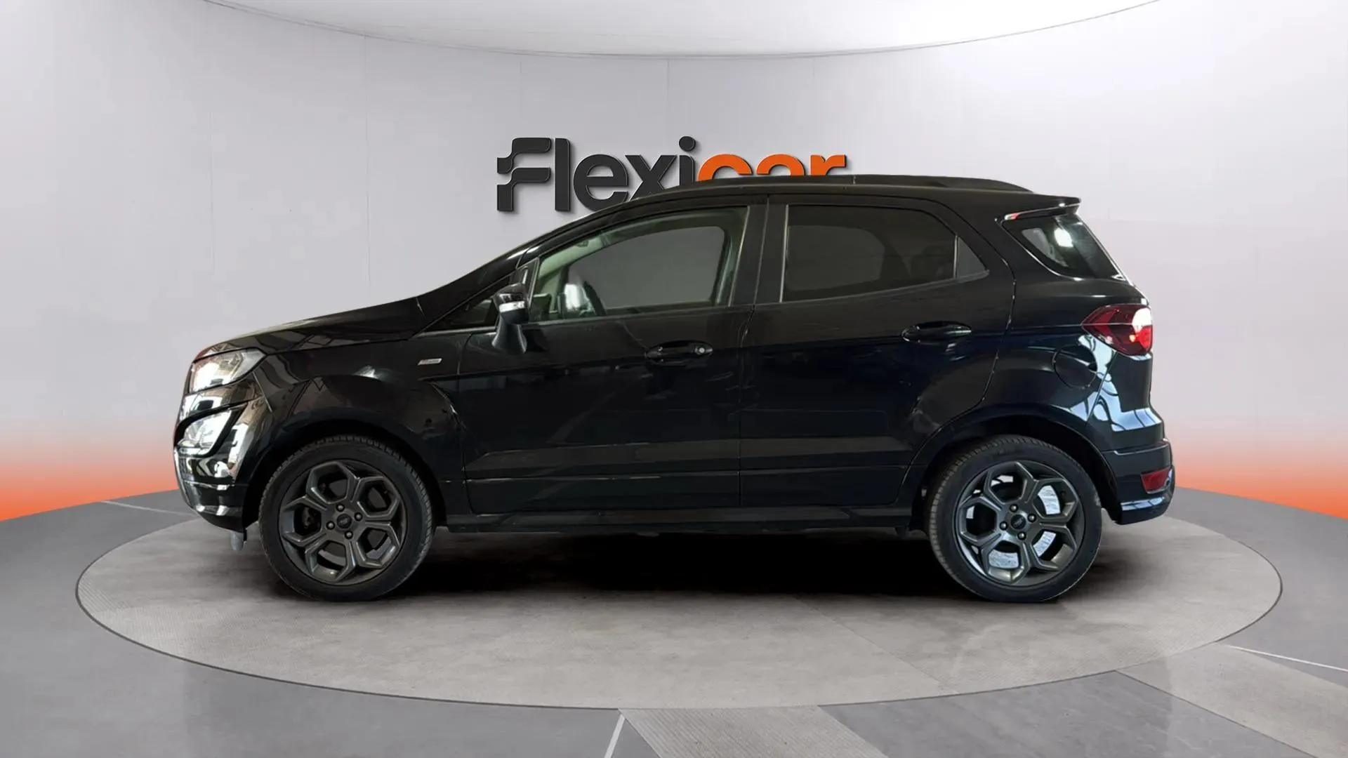 Ford EcoSport 1.0T EcoBoost ST Line - foto 3