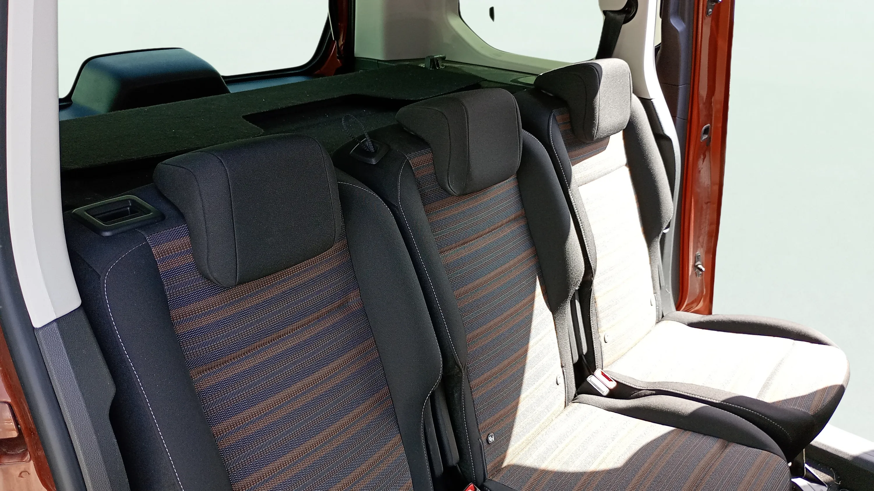 Opel Combo BEV 50kWh Edition L - foto 13
