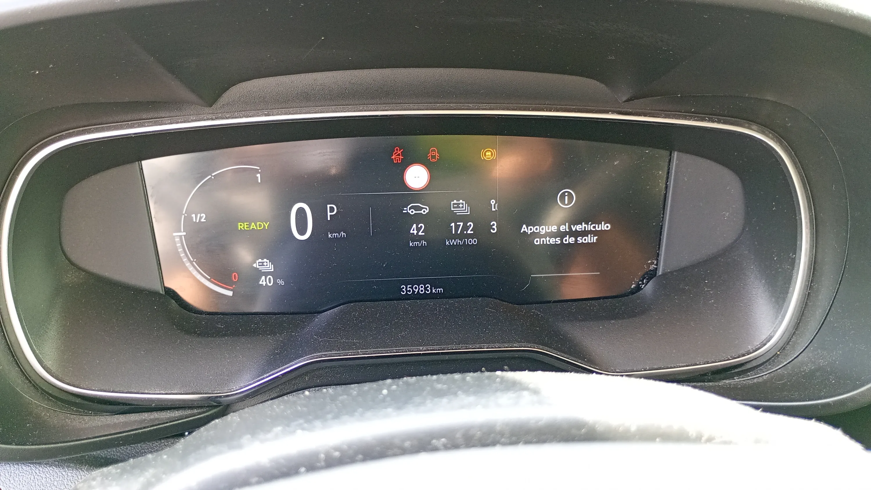 Opel Combo BEV 50kWh Edition L - foto 8