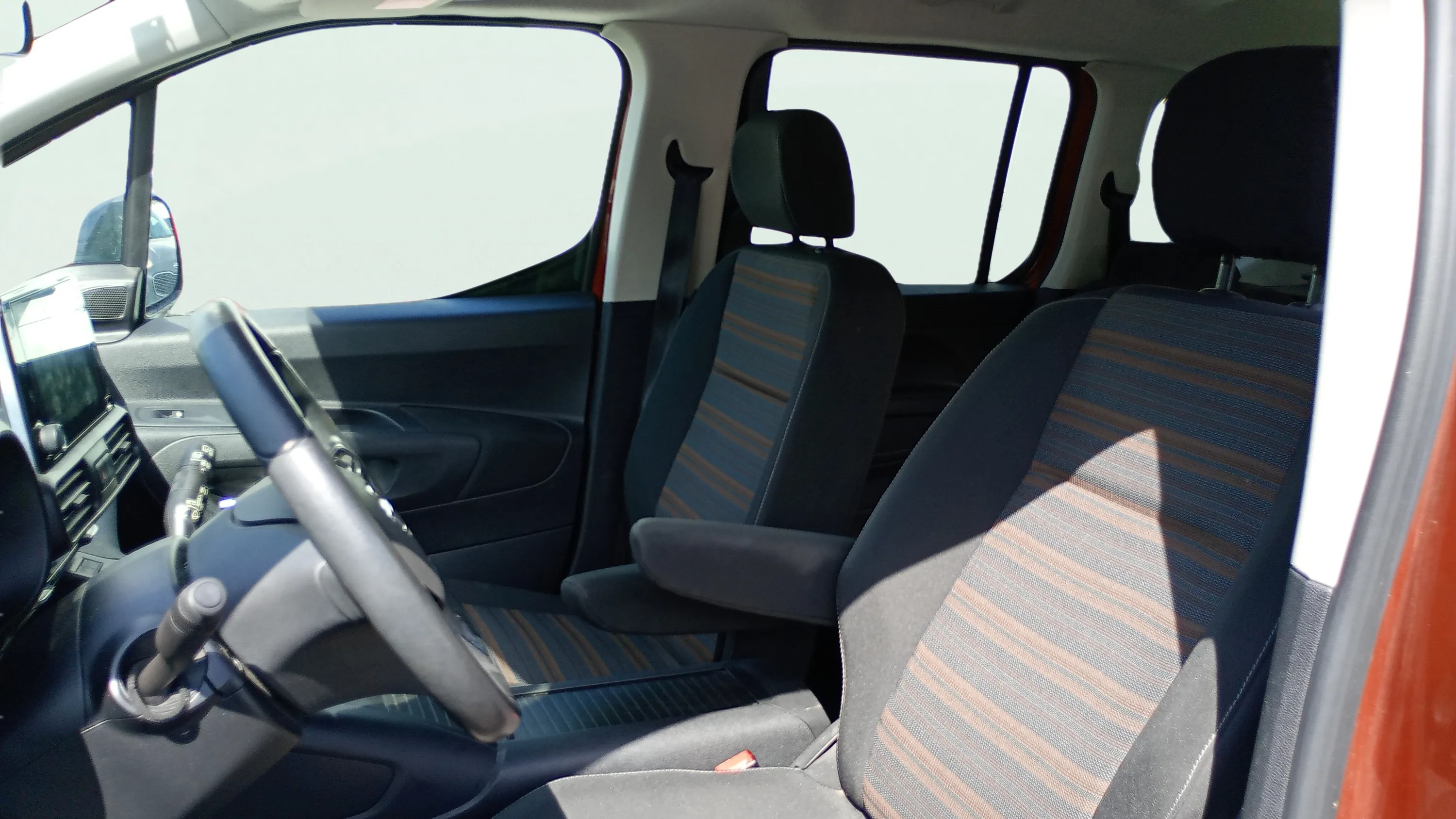 Opel Combo BEV 50kWh Edition L - foto 9