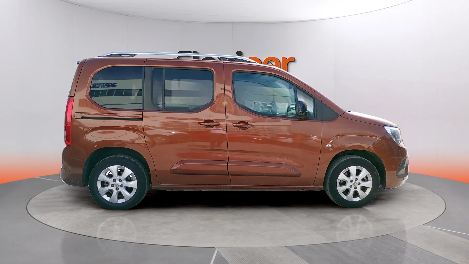 Opel Combo BEV 50kWh Edition L - foto 2