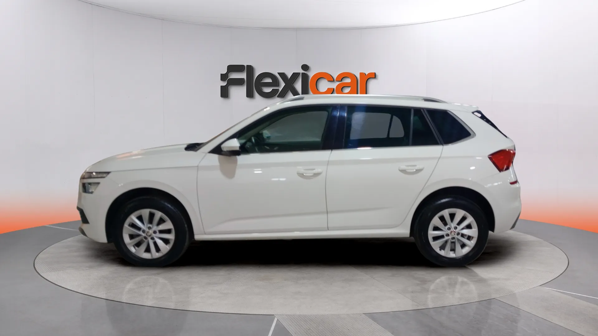 Škoda Kamiq 1.0 TSI Selection - foto 4